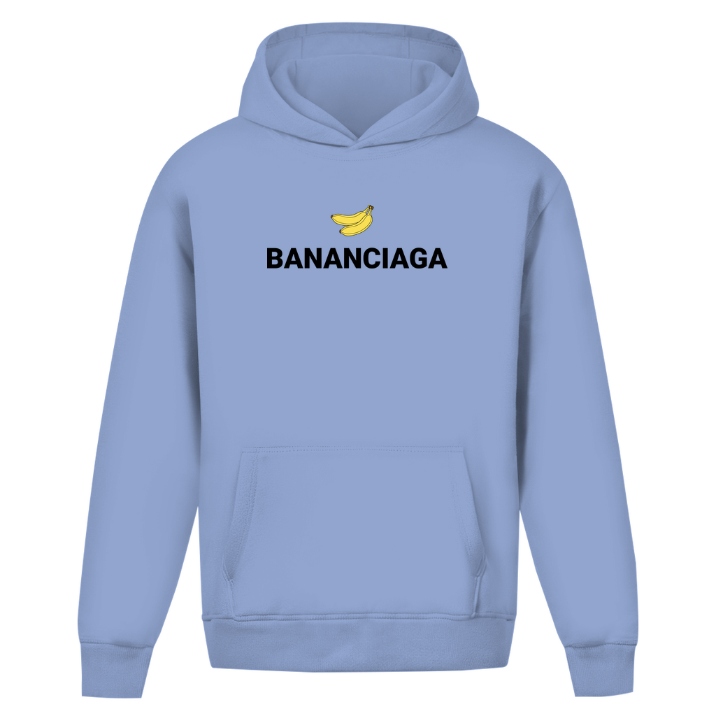 Bananciaga - Oversized Hoodie (Unisex)