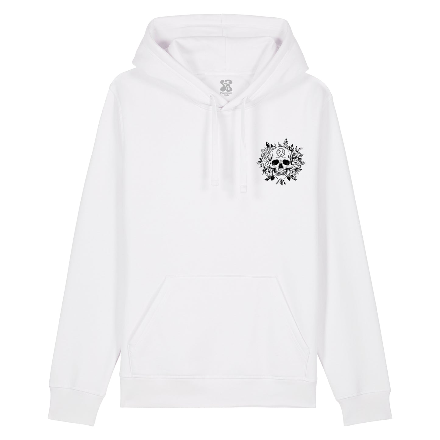 Hail Seitan - Hoodie