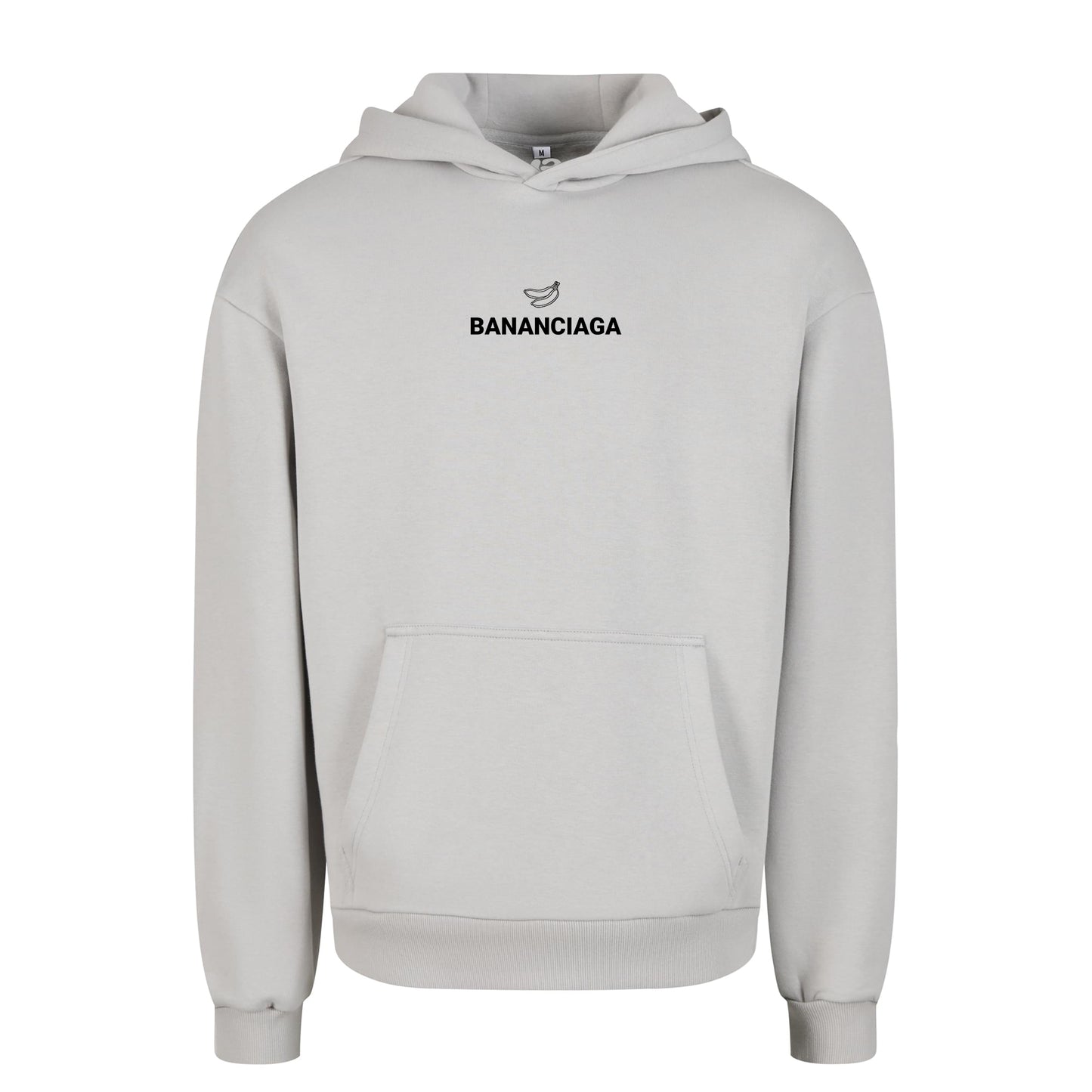Bananciaga - Oversized Hoodie