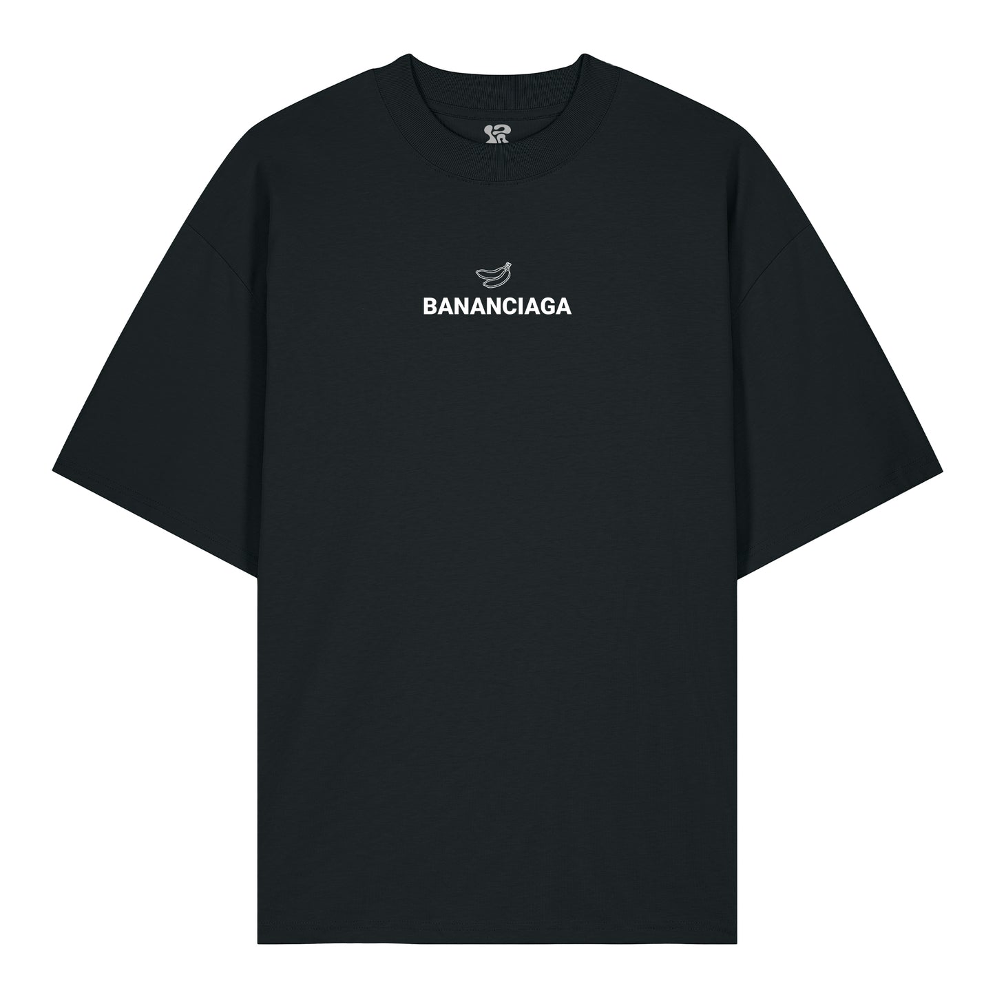 Bananciaga - Oversized T-Shirt