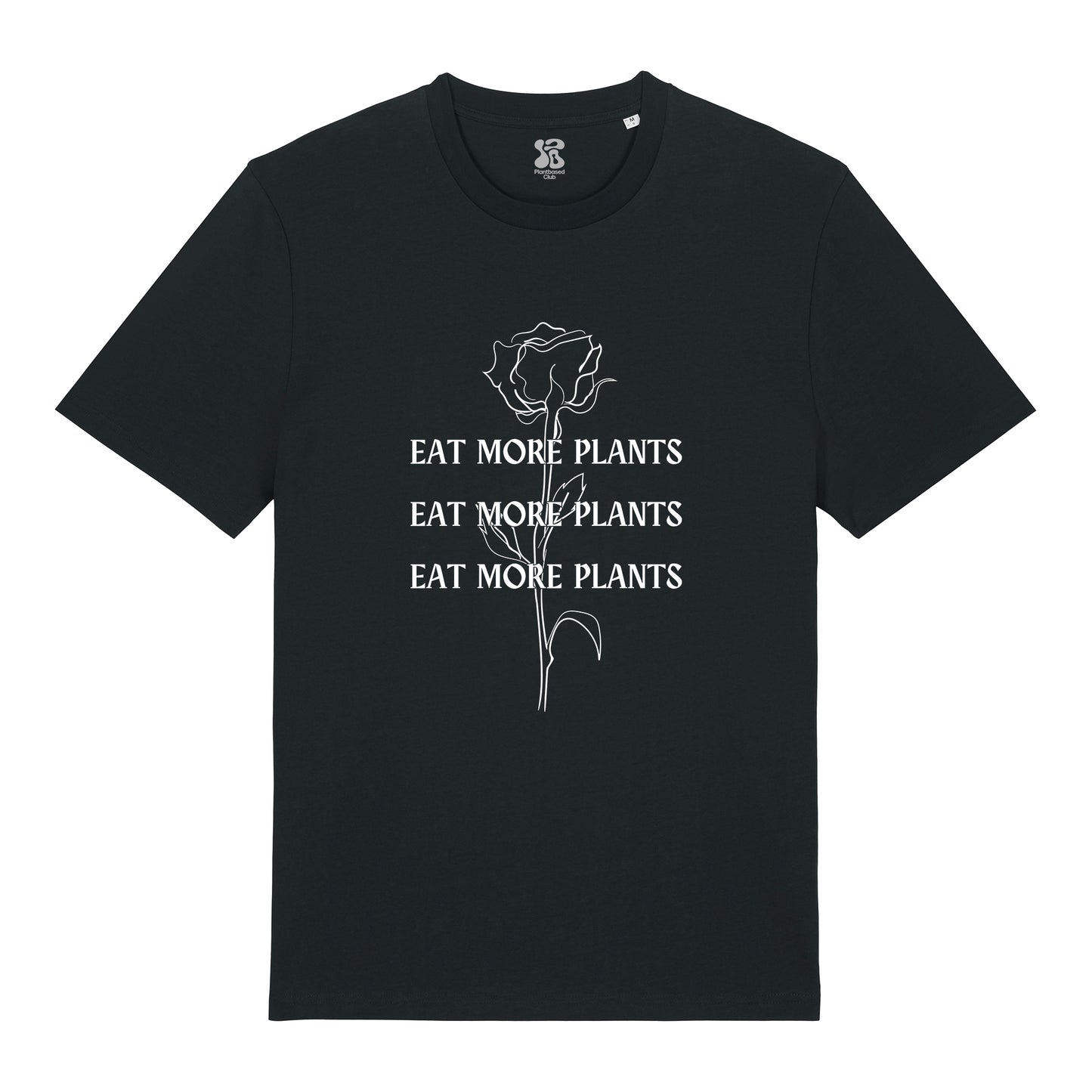 Eat More Plants - T-Shirt