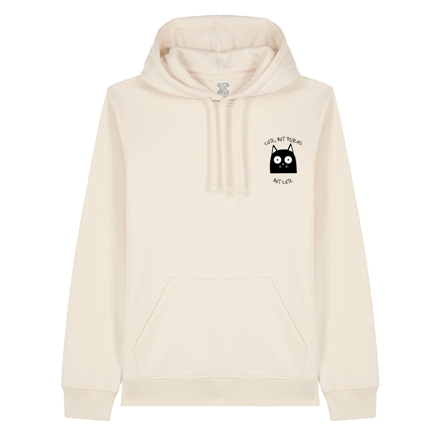 Cute, But Psycho. But Cute. - Hoodie