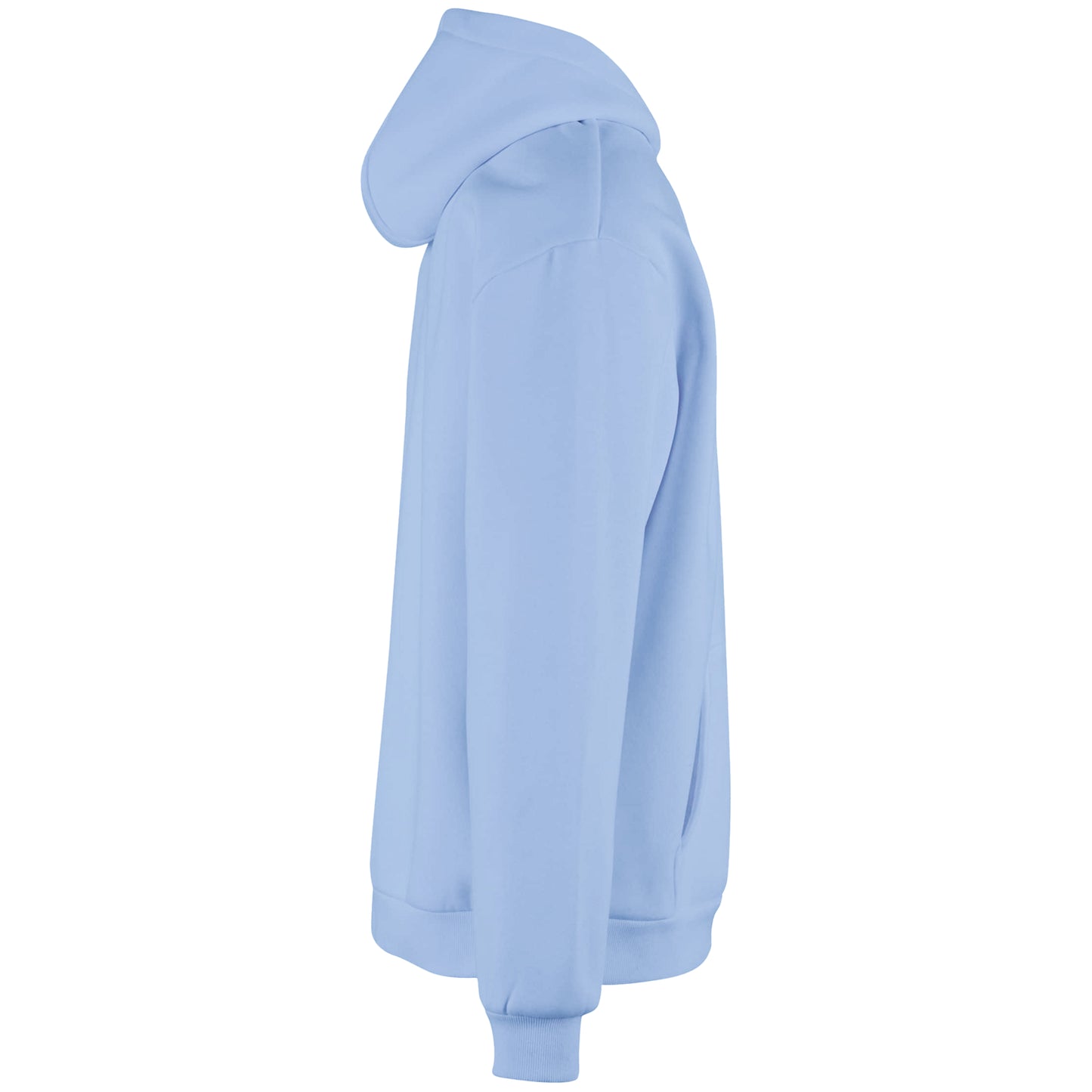 Naughty - Oversized Hoodie