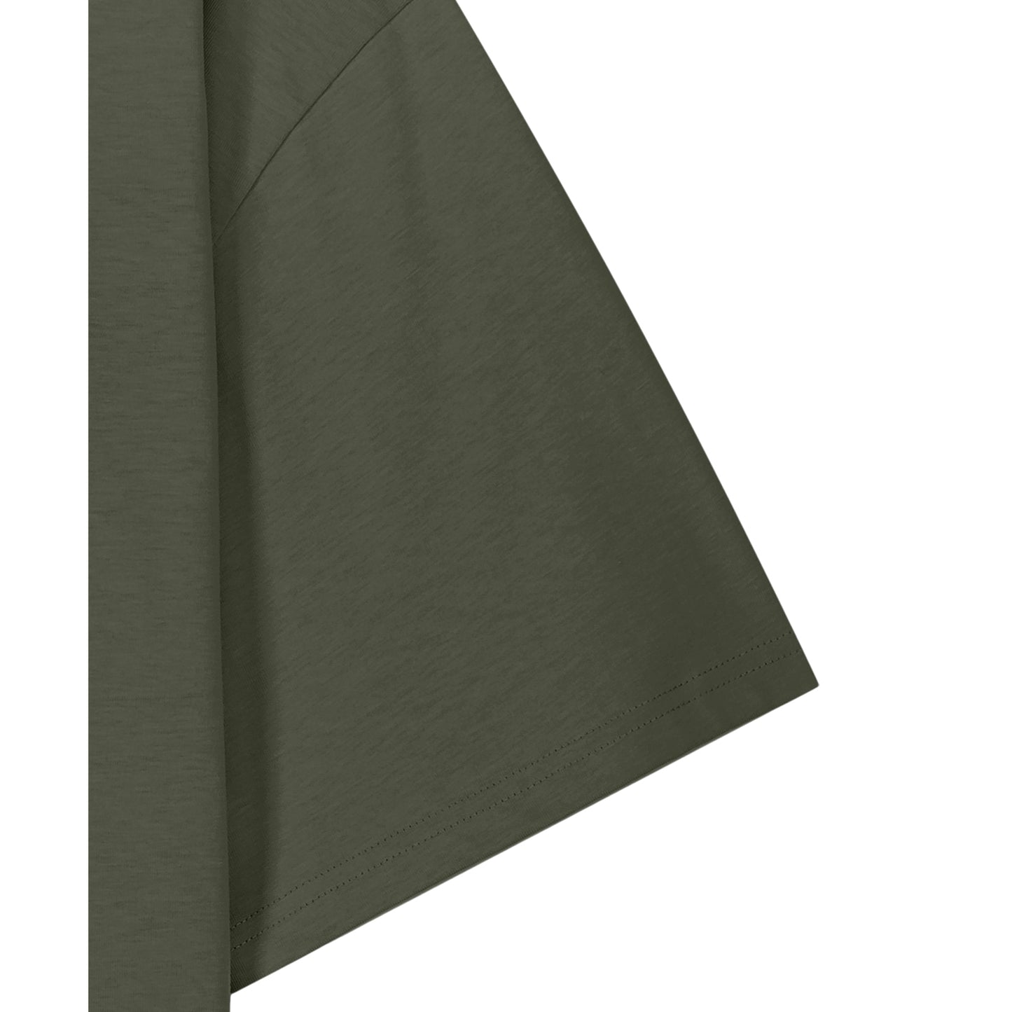 Vegan Runner - Oversized T-Shirt