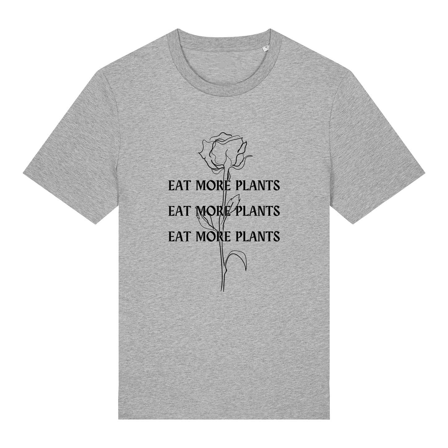 Eat More Plants - T-Shirt