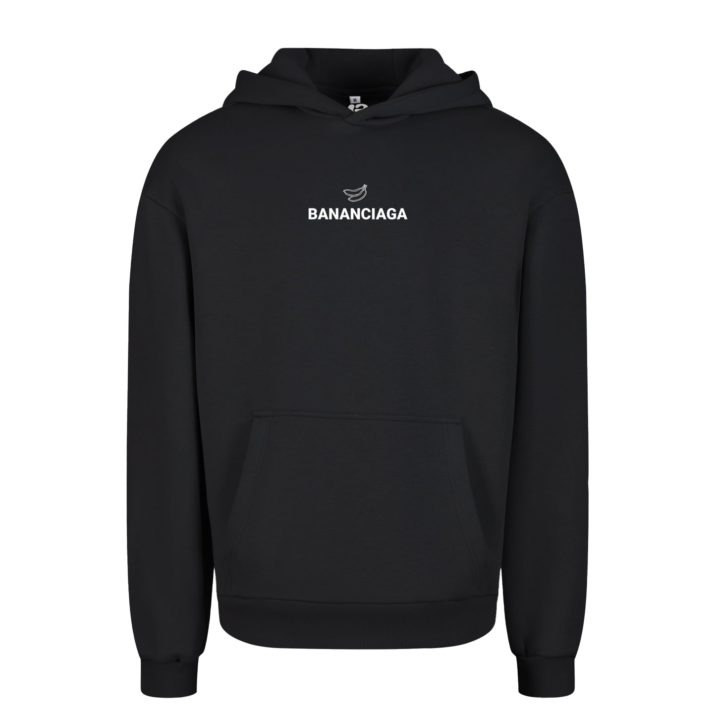 Bananciaga - Oversized Hoodie