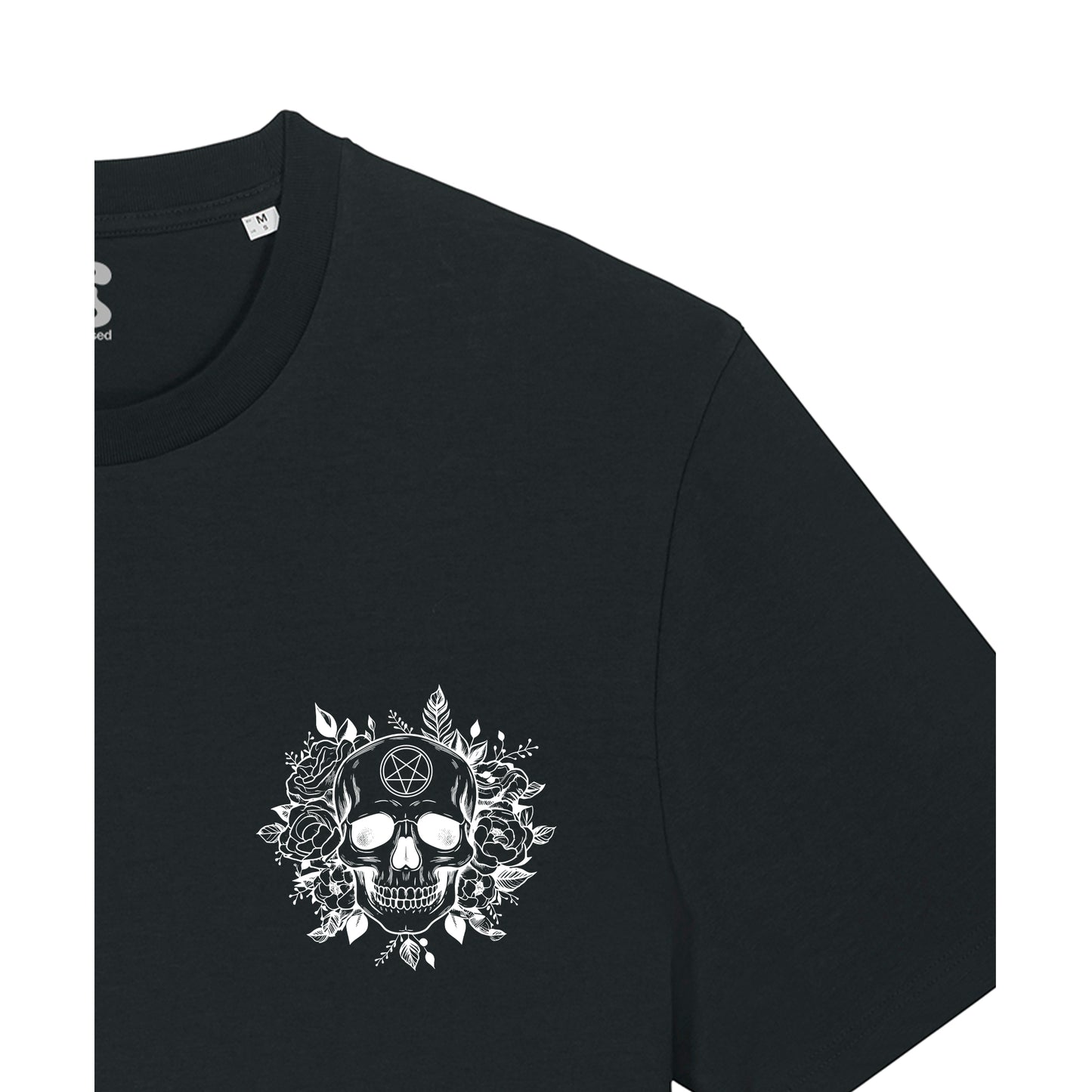 Hail Seitan - T-Shirt