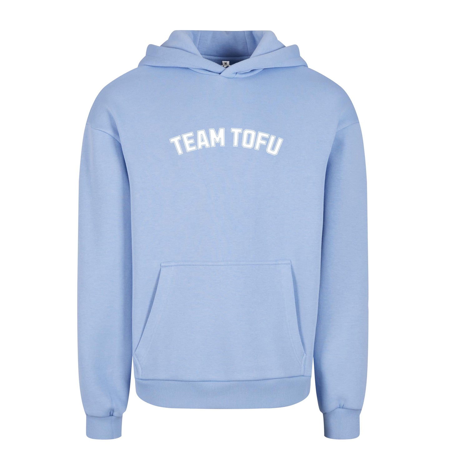 Team Tofu - Oversized Hoodie