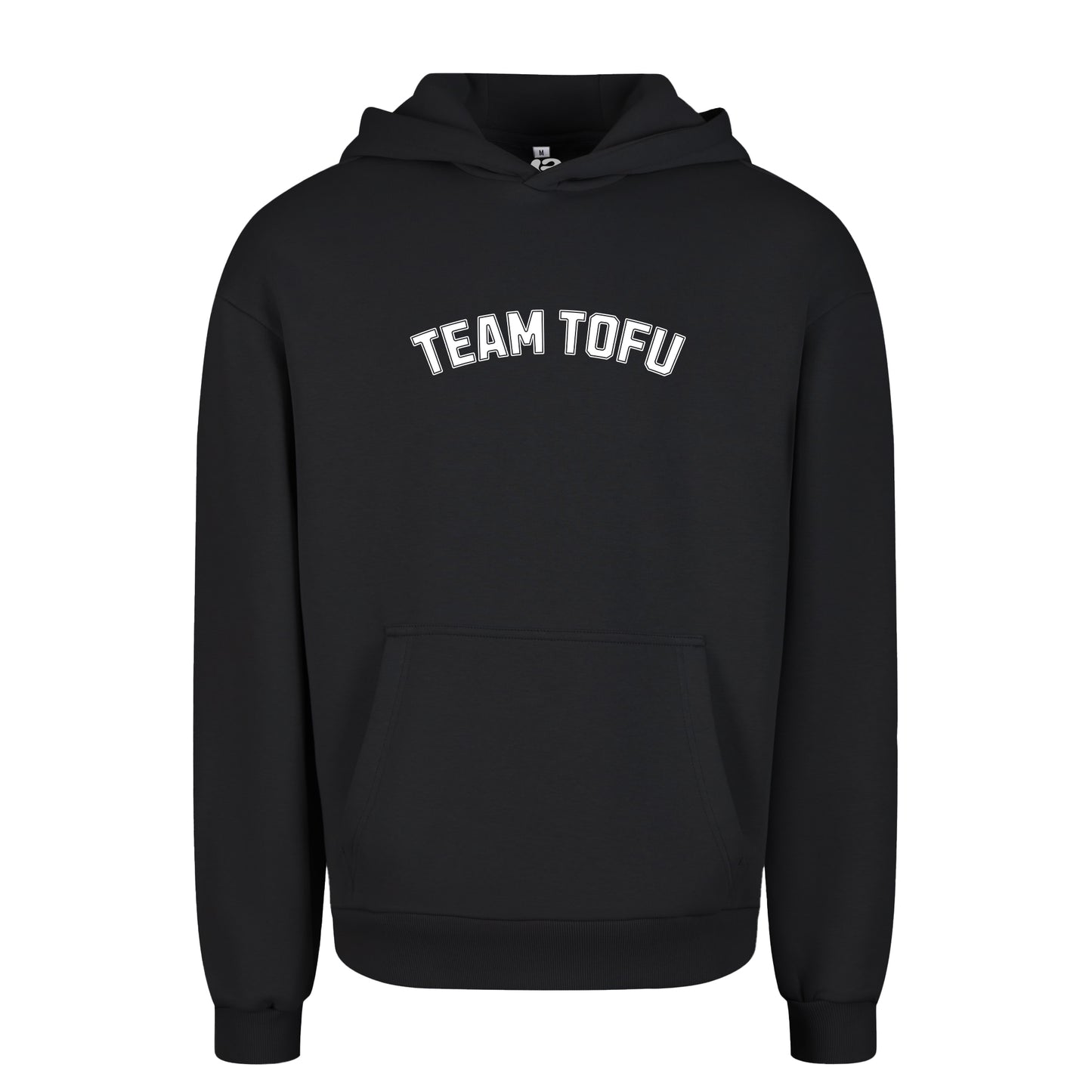 Team Tofu - Oversized Hoodie