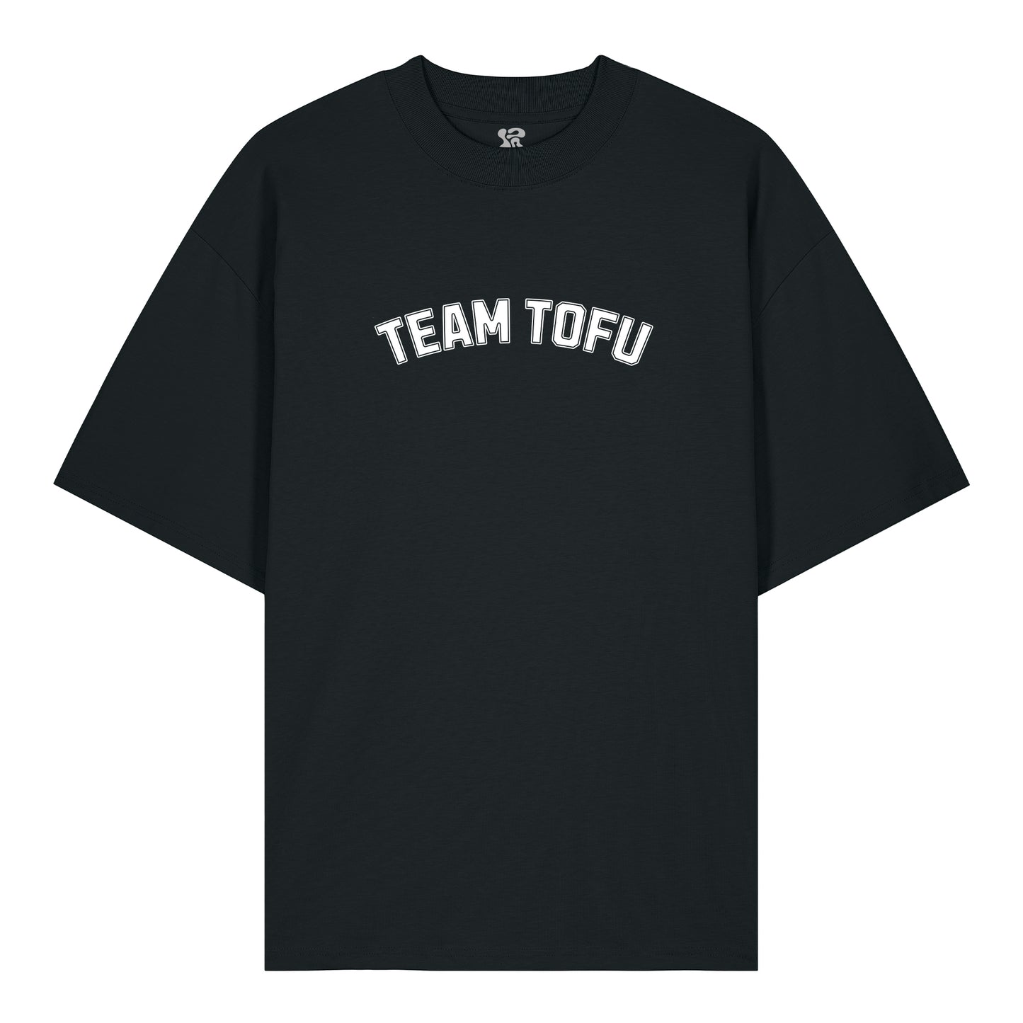 Team Tofu - Oversized T-Shirt