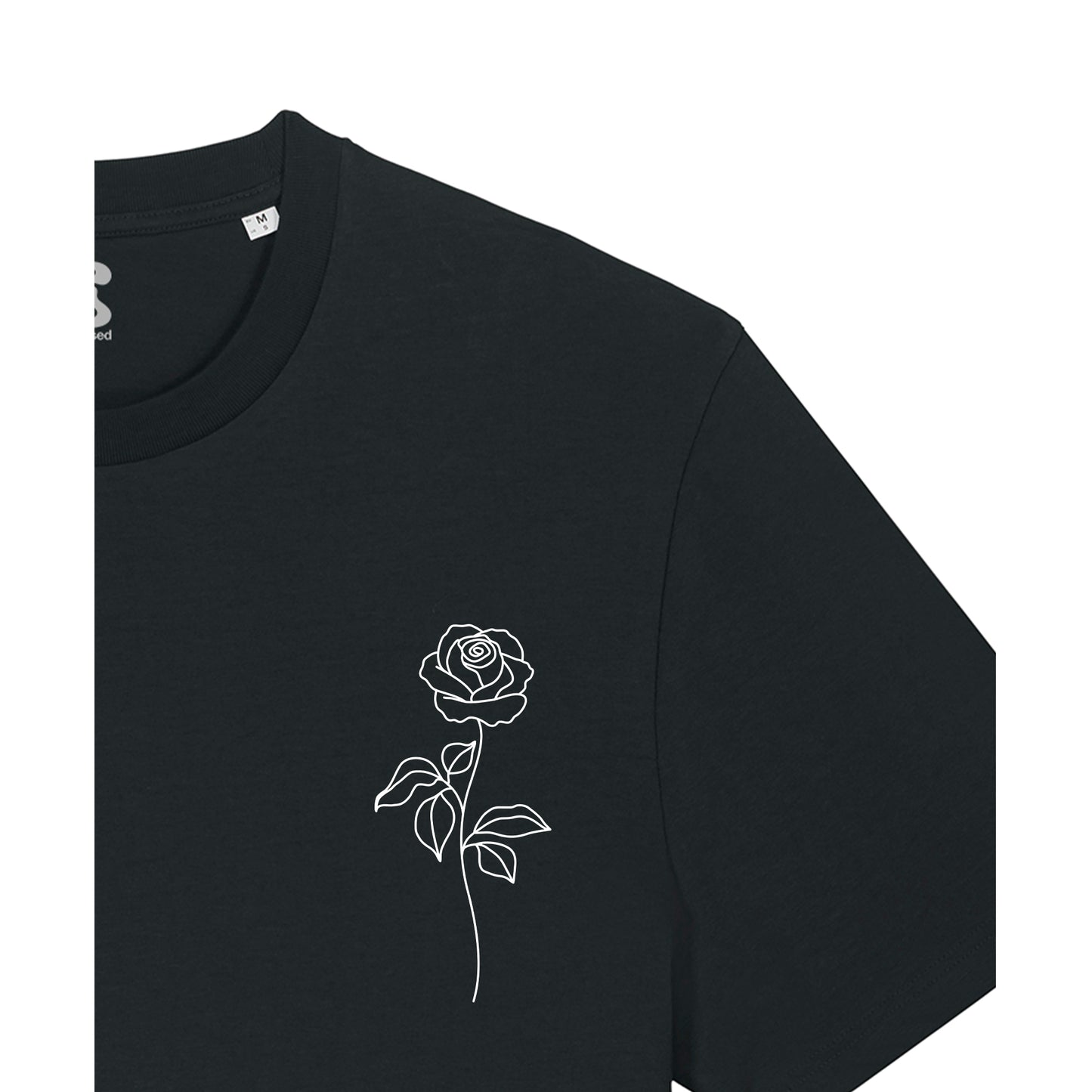 Roses are red... - T-Shirt