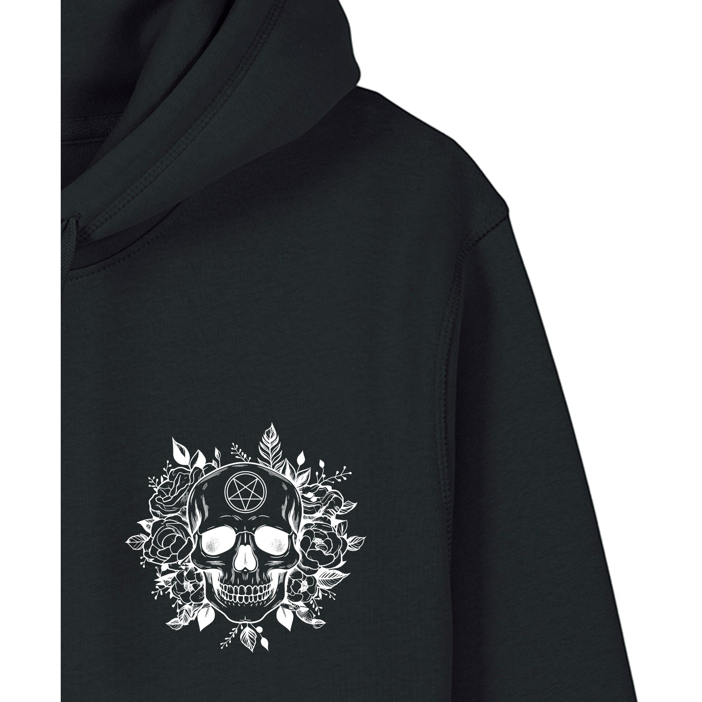 Hail Seitan - Hoodie