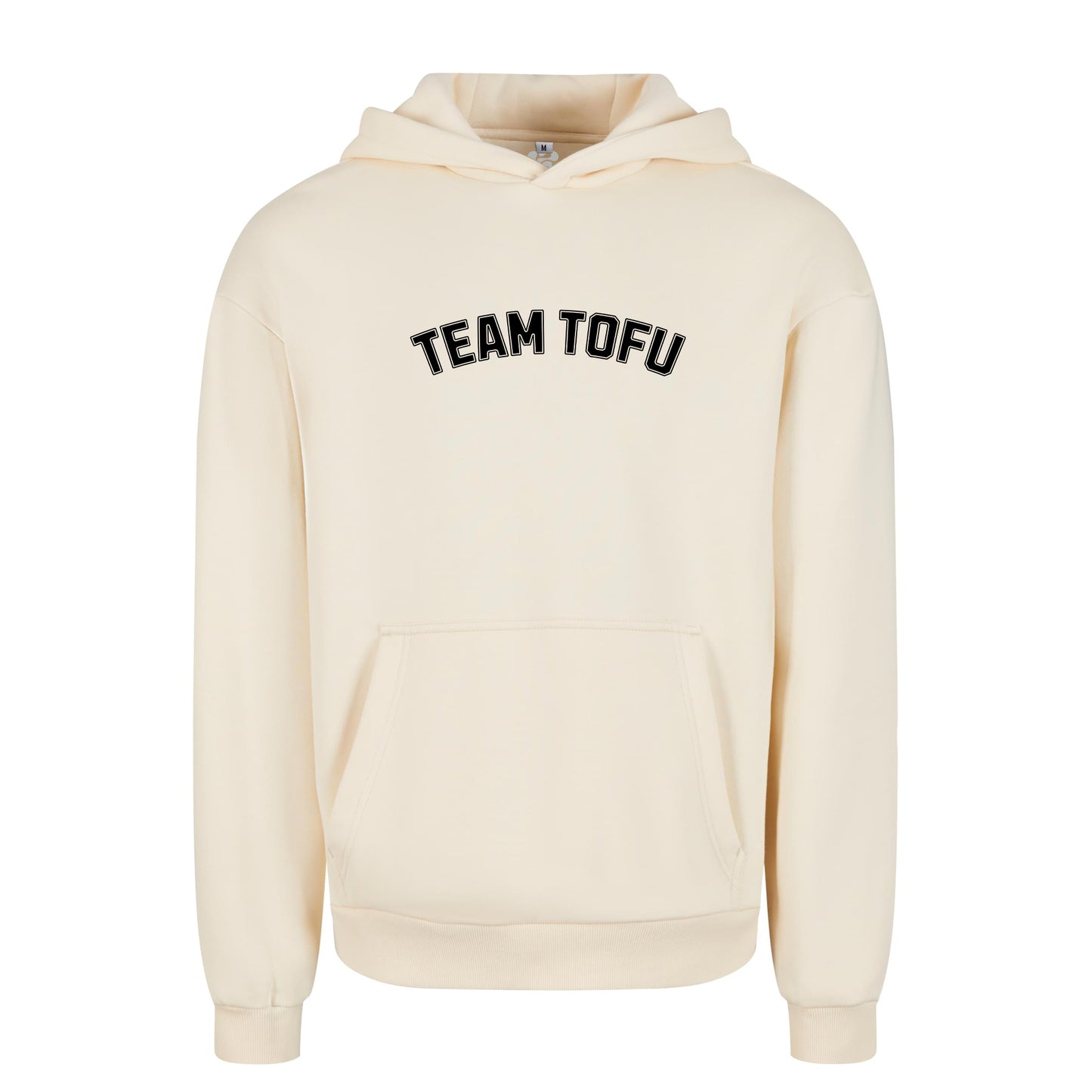 Team Tofu - Oversized Hoodie