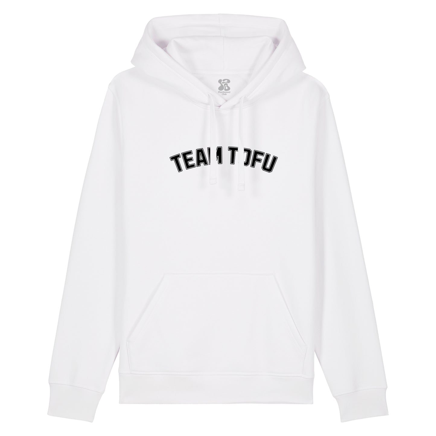 Team Tofu - Hoodie