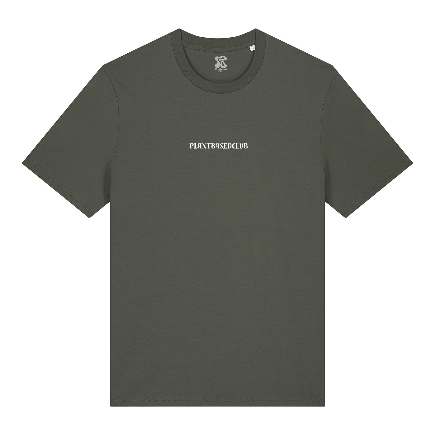 Vegan Butcher Chart - T-Shirt