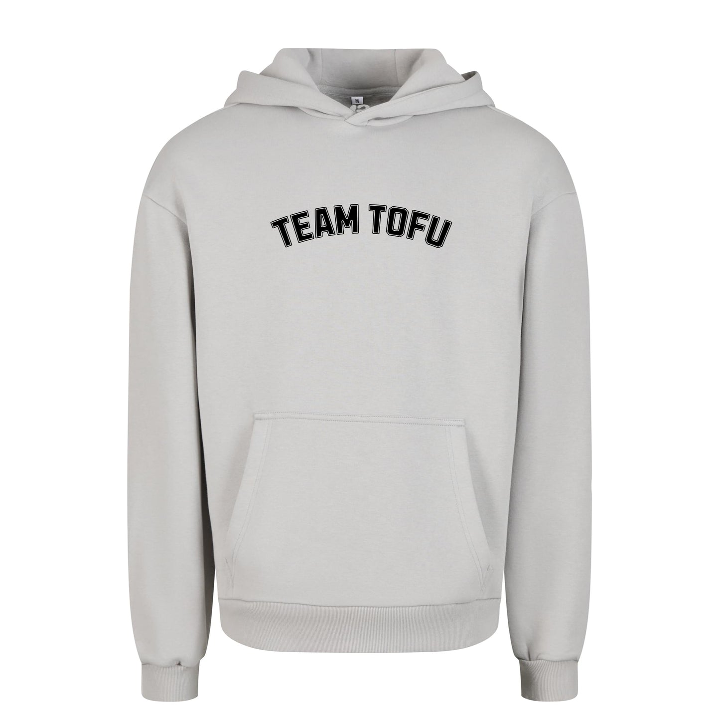 Team Tofu - Oversized Hoodie