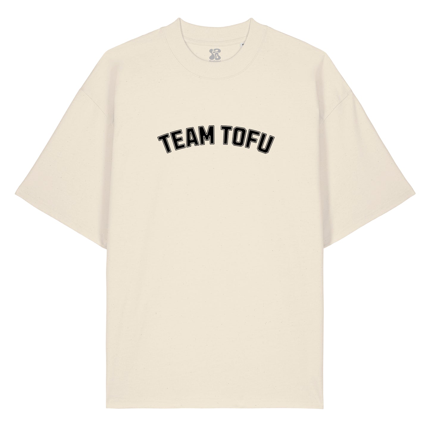 Team Tofu - Oversized T-Shirt