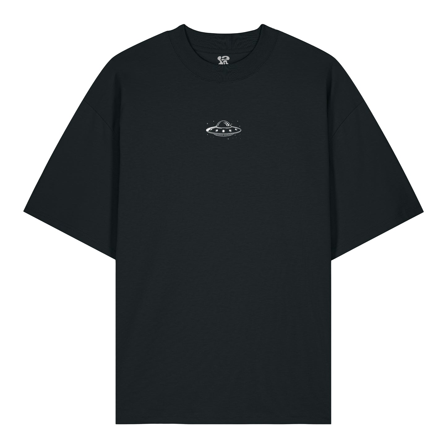 Future is Vegan - Oversized T-Shirt