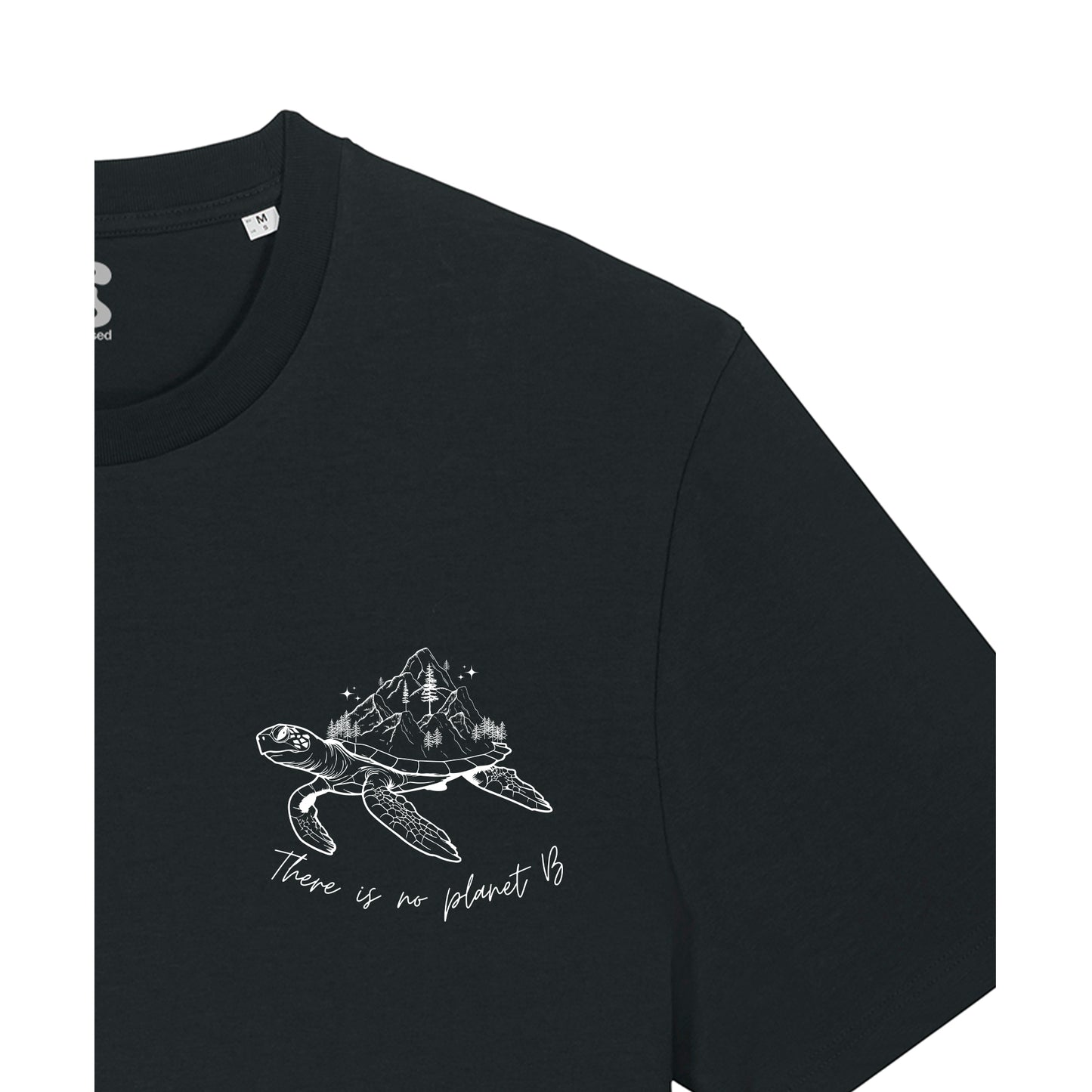 There is no planet B - T-Shirt