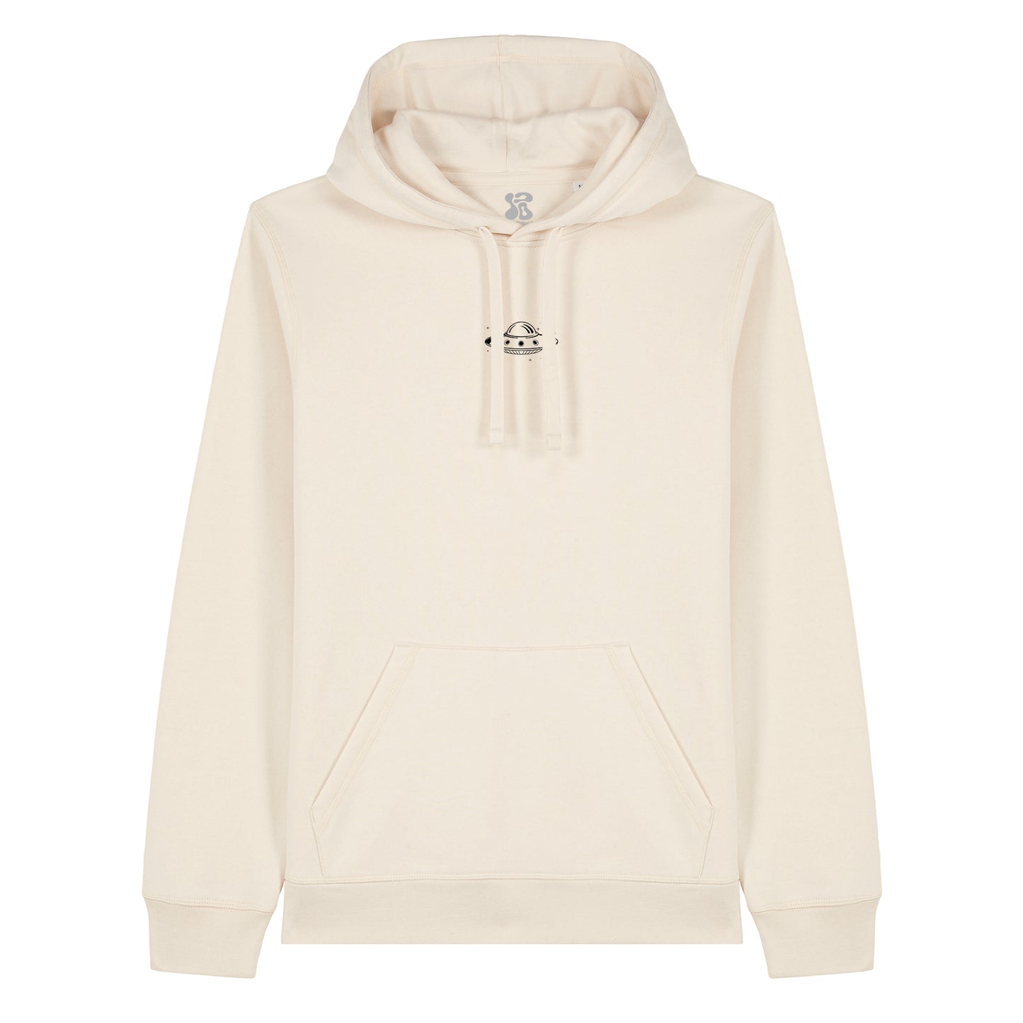 Future is Vegan - Hoodie