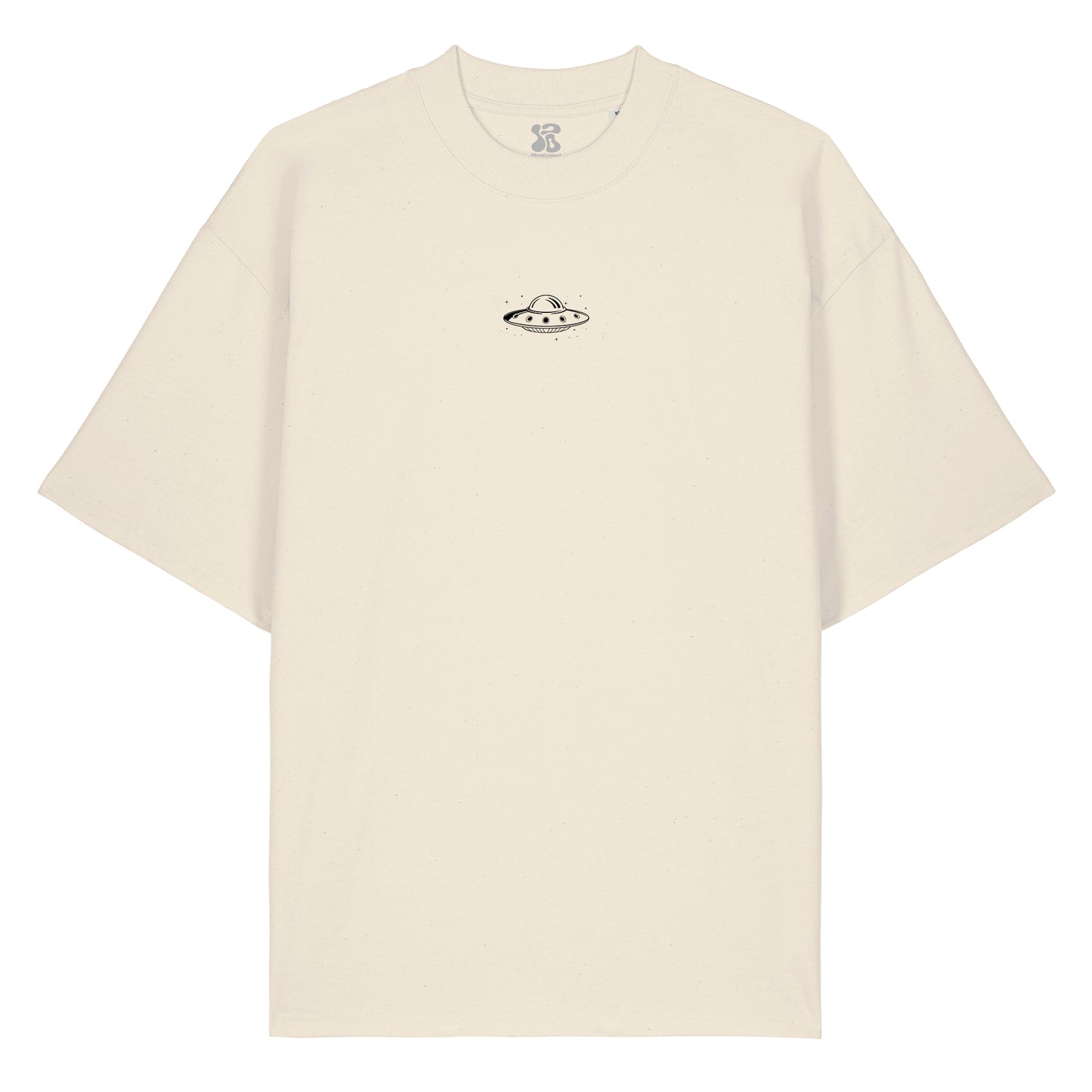 Future is Vegan - Oversized T-Shirt