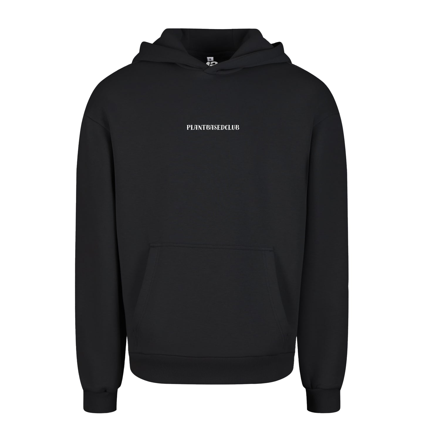 Vegan Butcher Chart - Oversized Hoodie