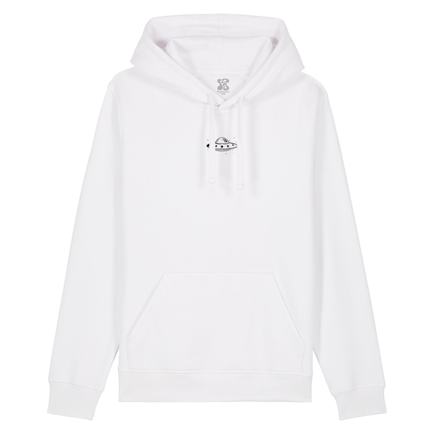 Future is Vegan - Hoodie