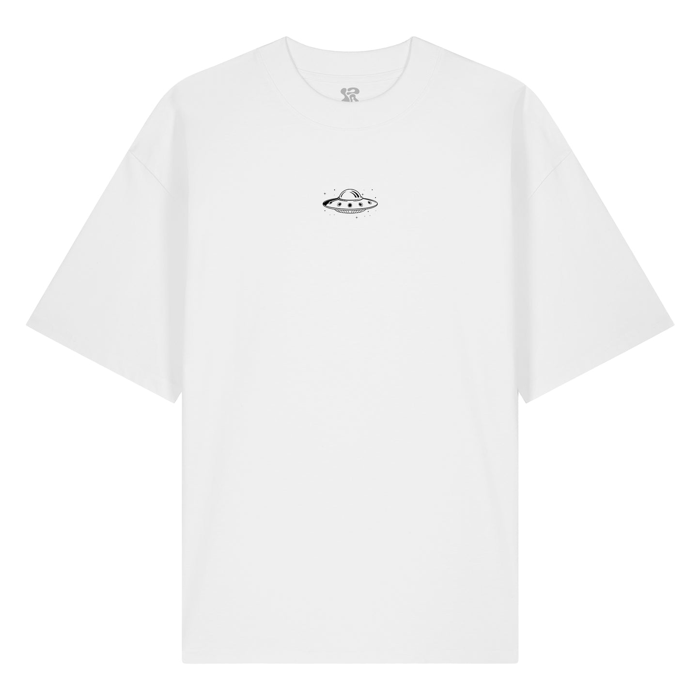 Future is Vegan - Oversized T-Shirt