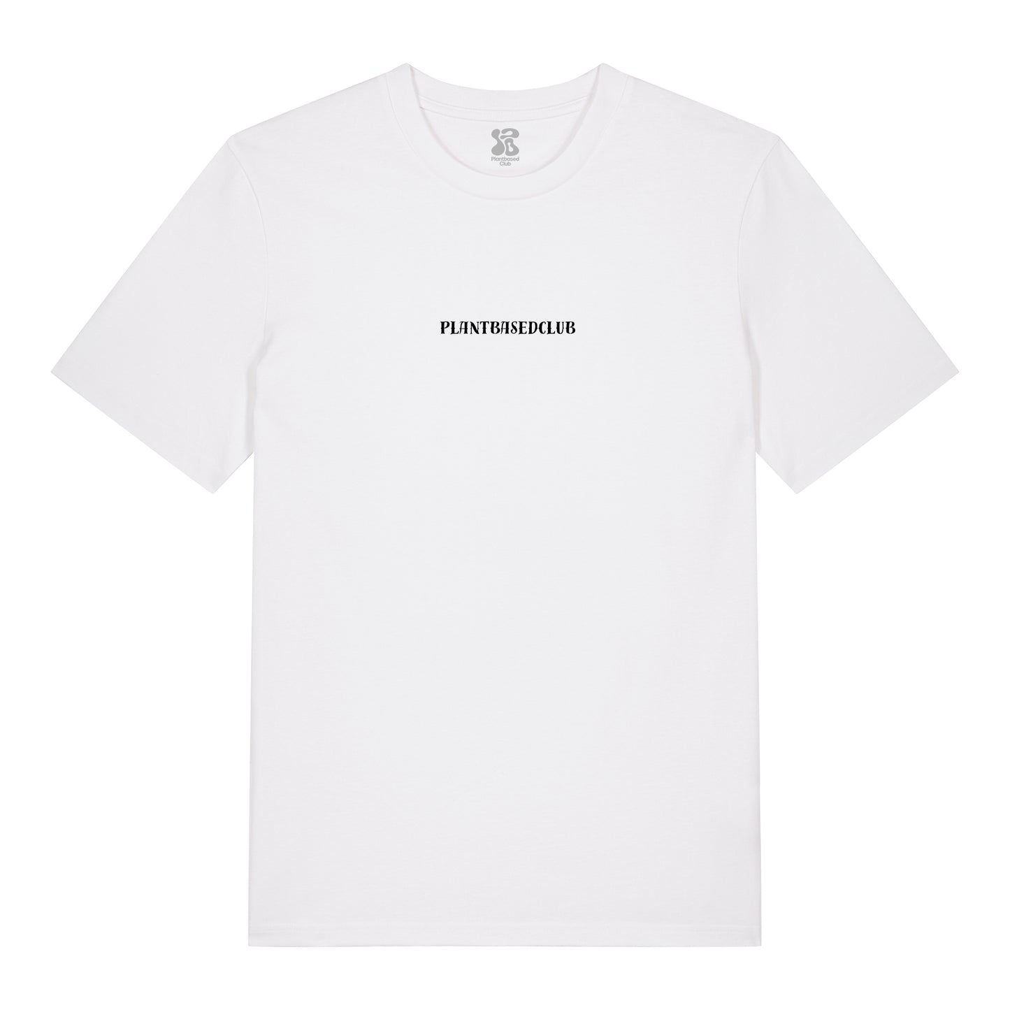 Vegan Butcher Chart - T-Shirt
