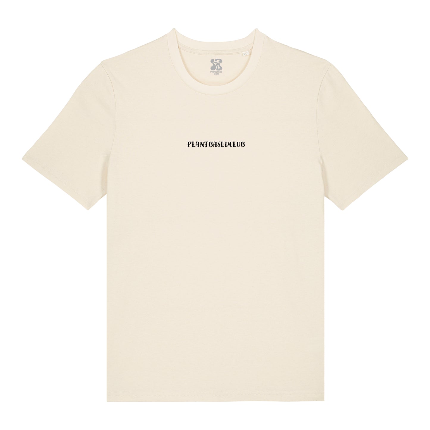 Vegan Butcher Chart - T-Shirt