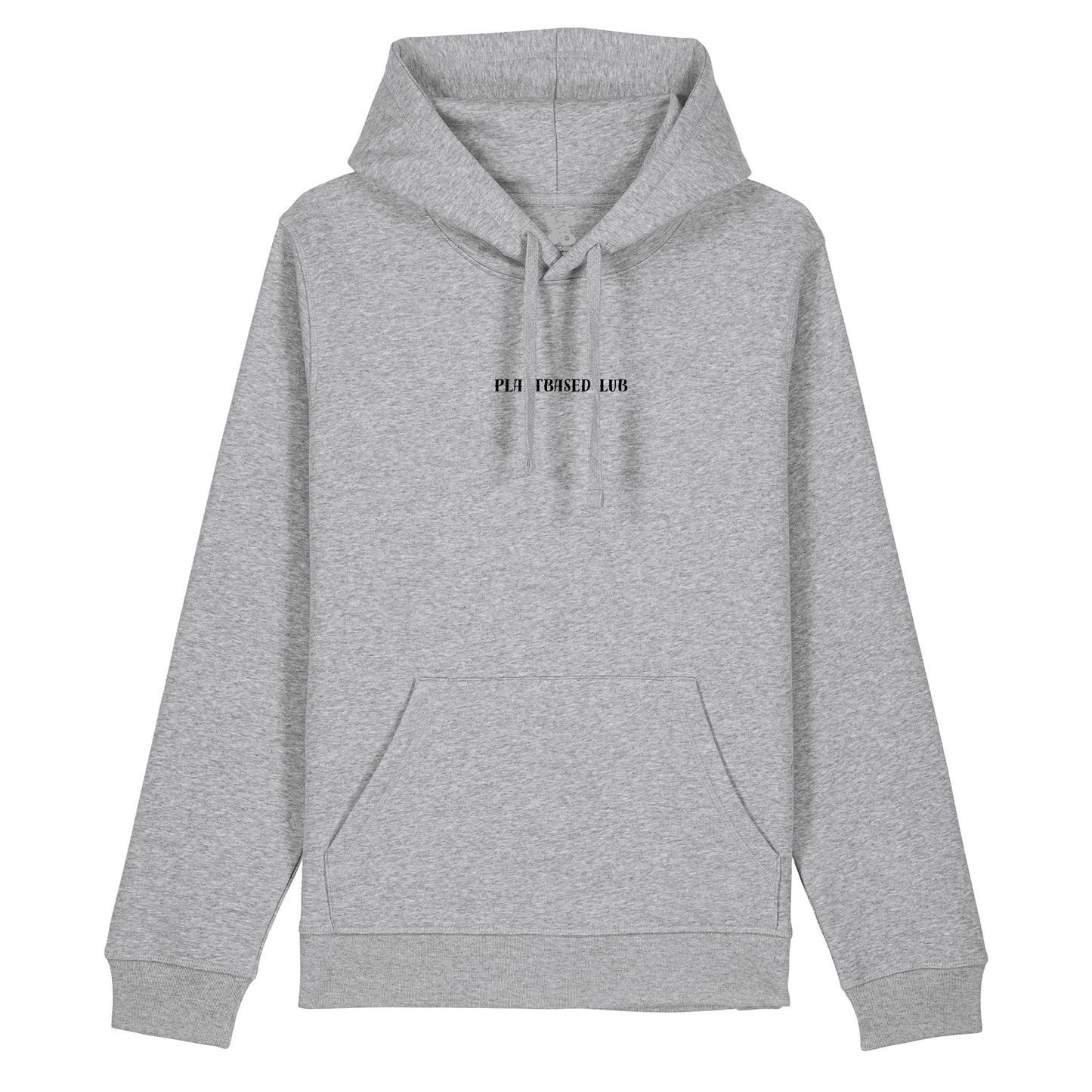 Vegan Butcher Chart - Hoodie