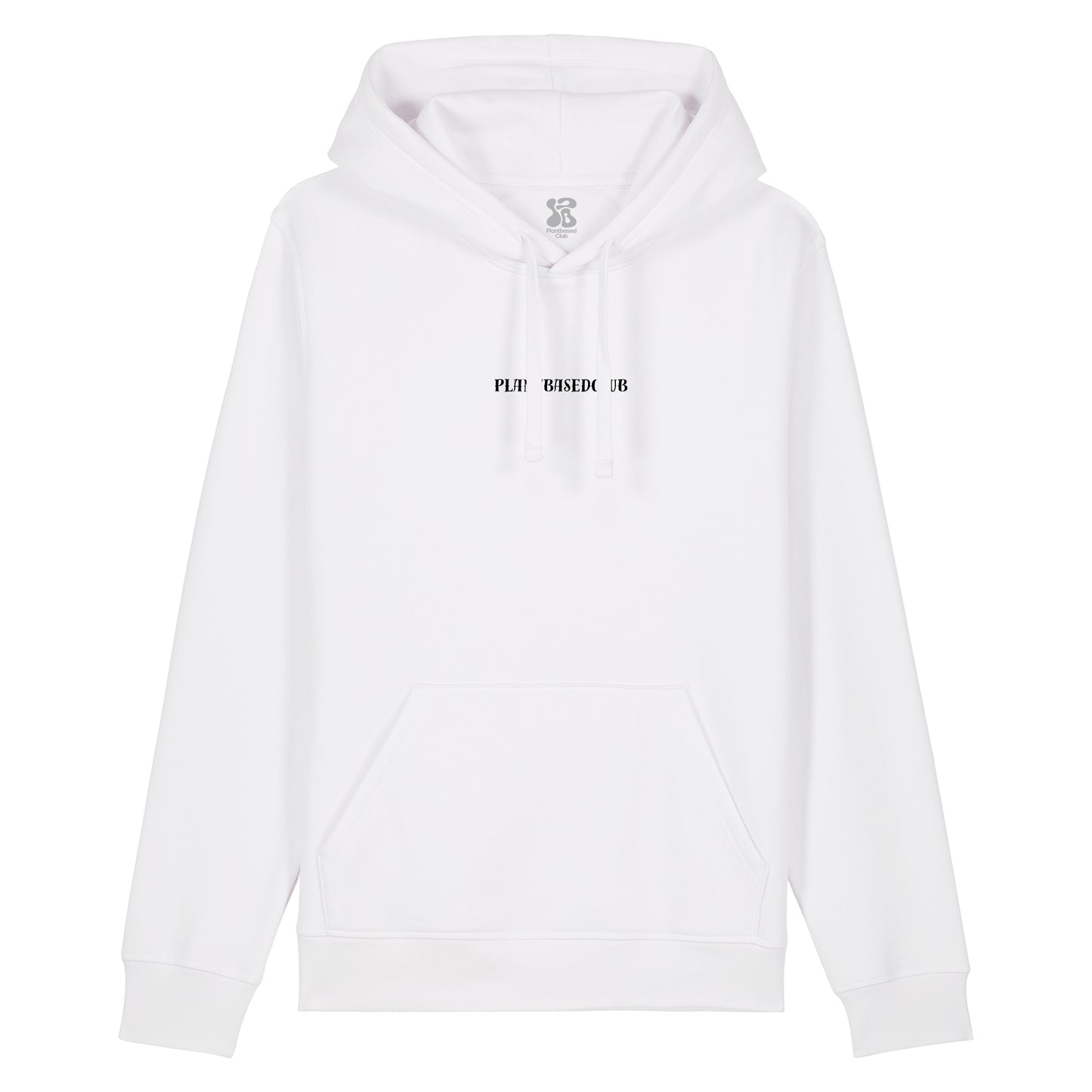 Vegan Butcher Chart - Hoodie