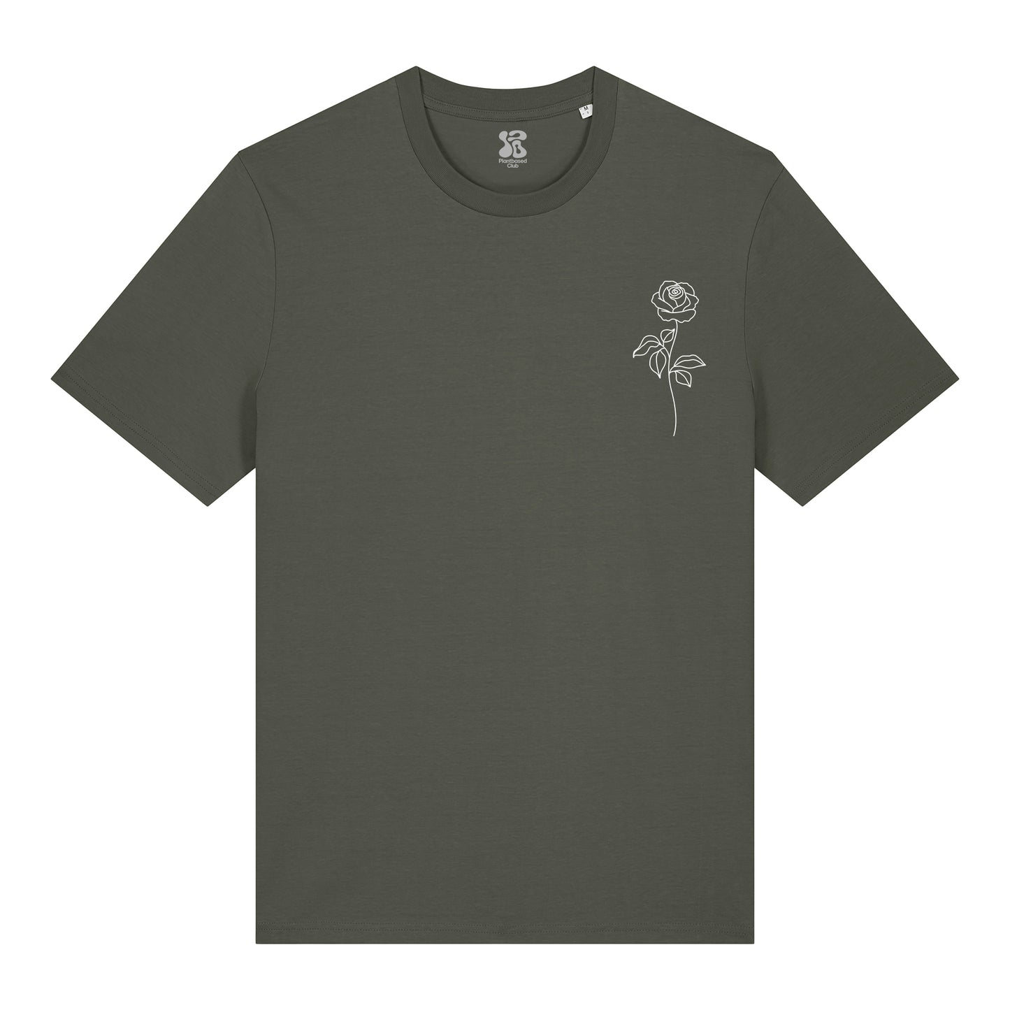 Roses are red... - T-Shirt