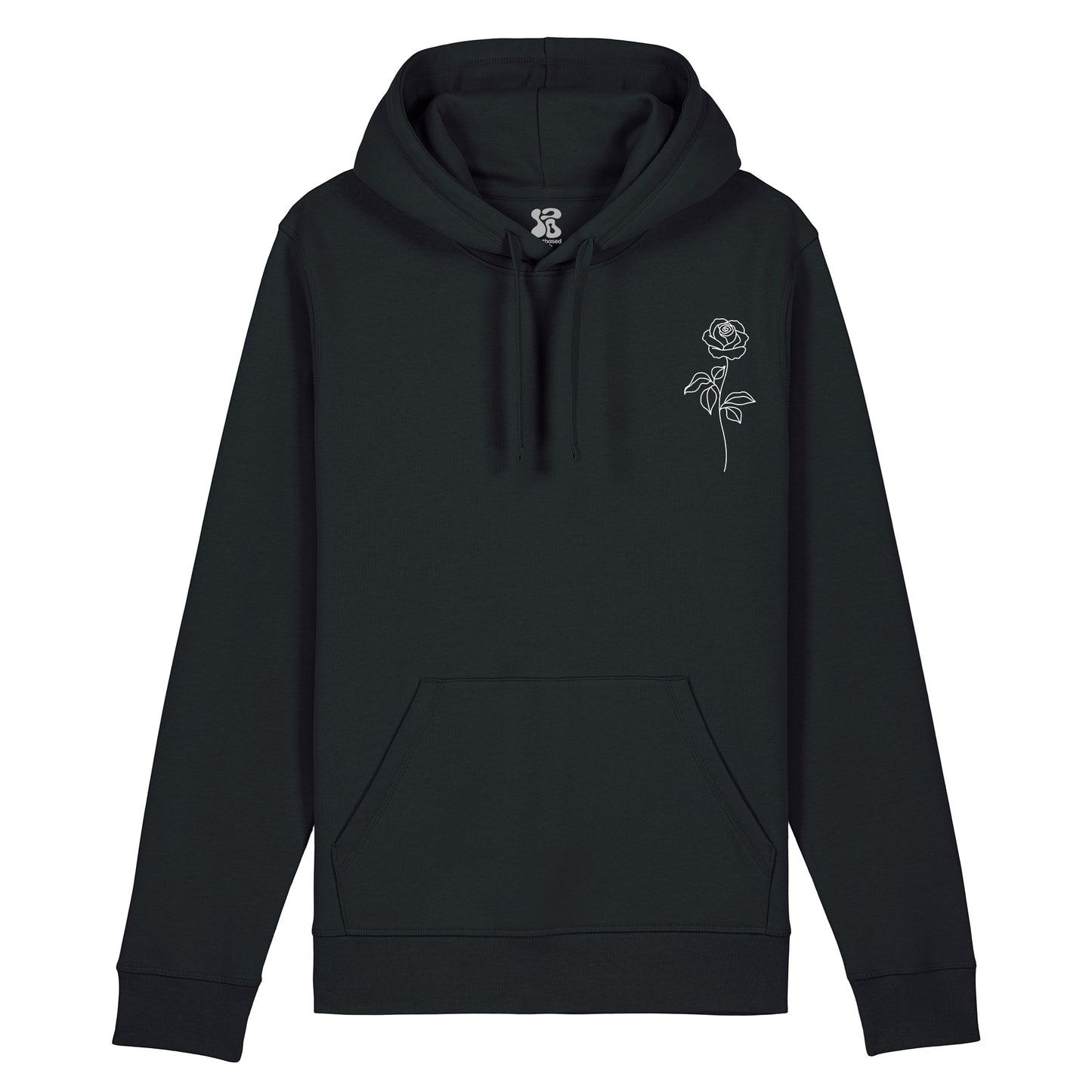 Roses are red... - Hoodie