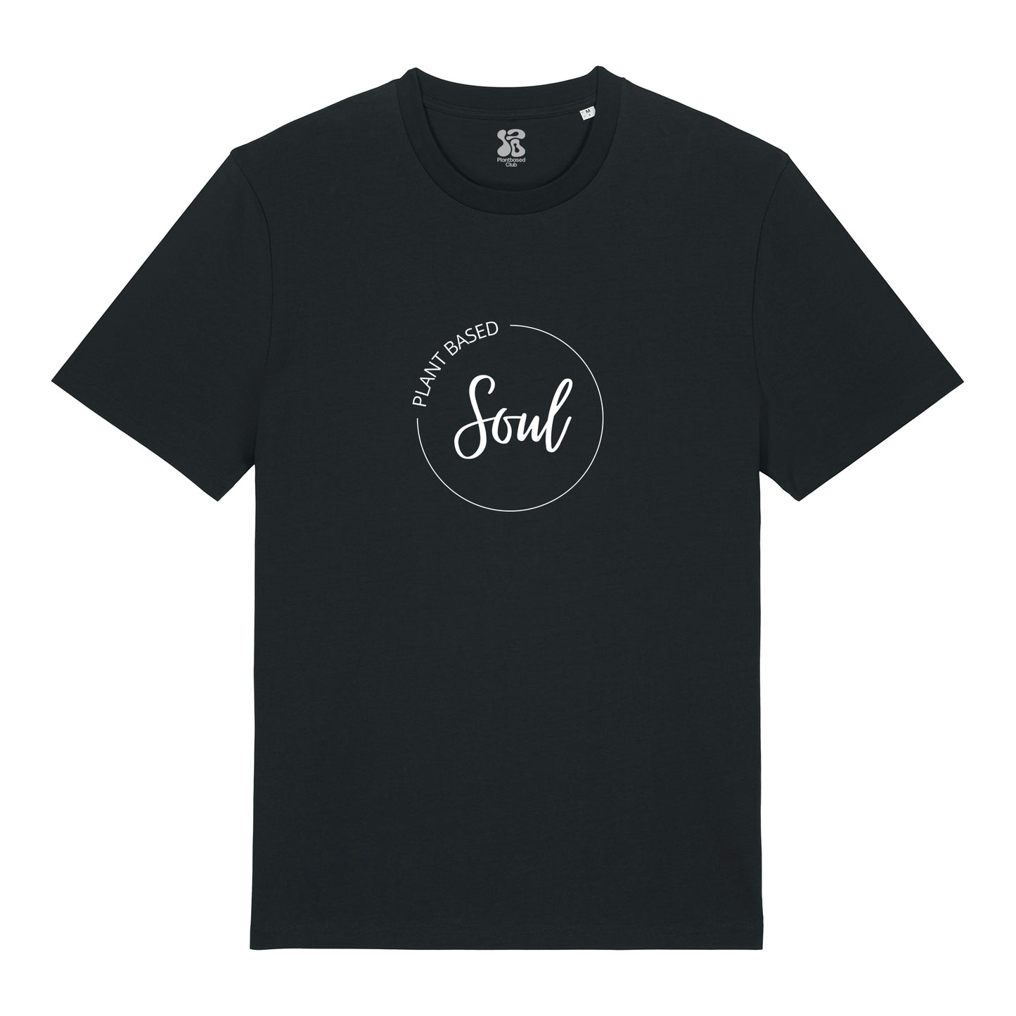 Plant Based Soul - T-Shirt