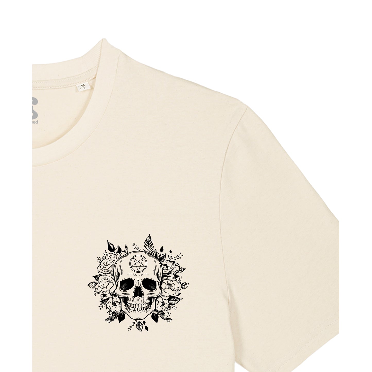 Hail Seitan - T-Shirt