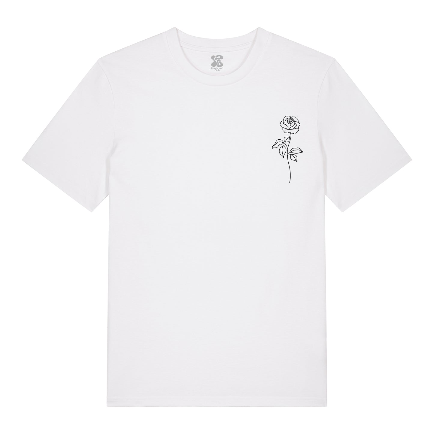 Roses are red... - T-Shirt