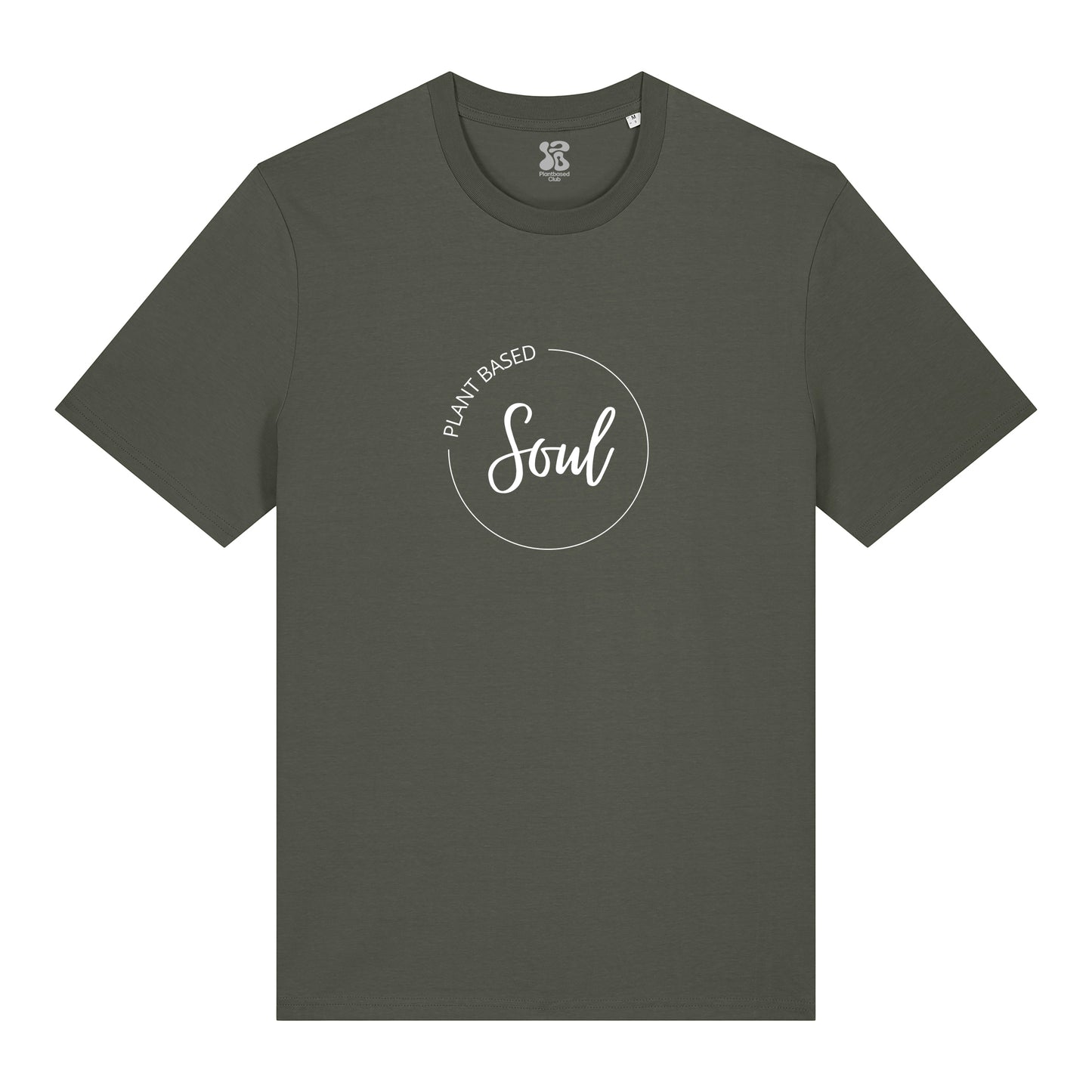 Plant Based Soul - T-Shirt
