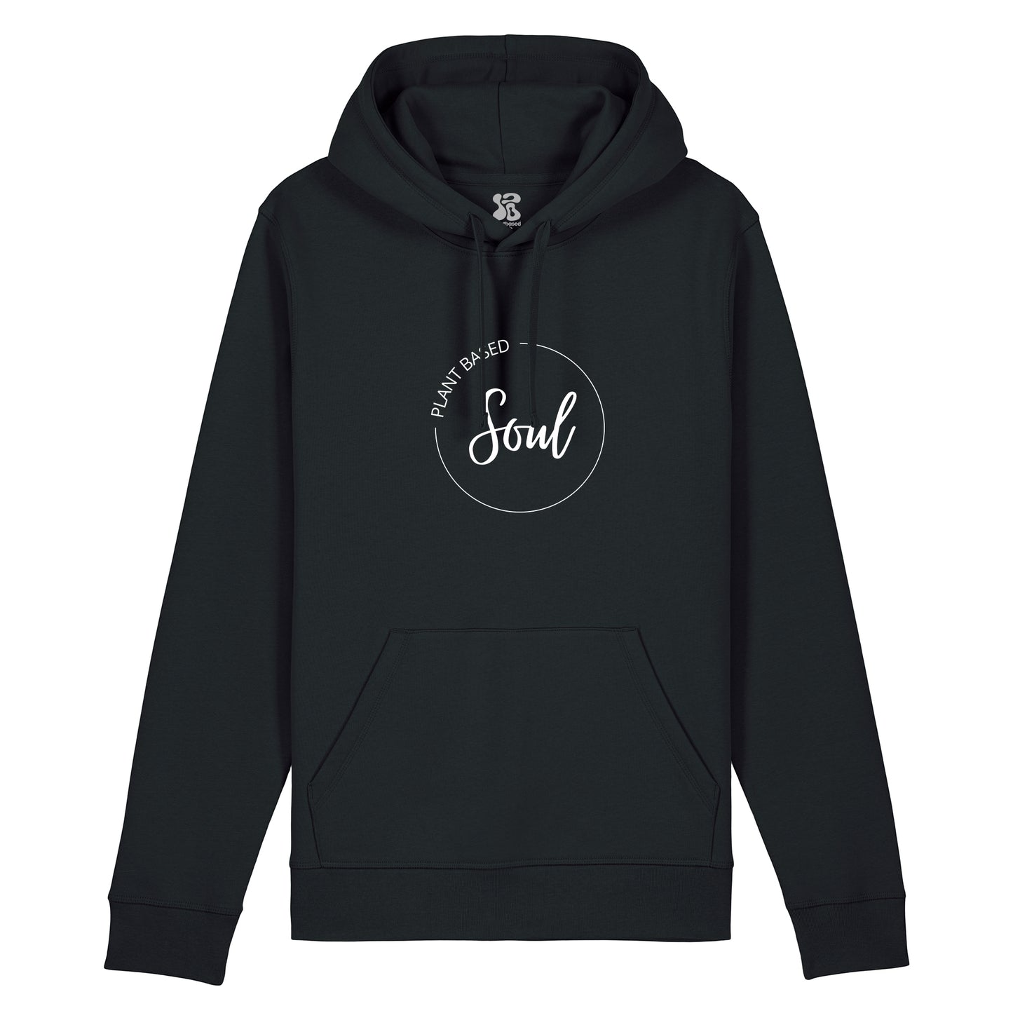 Plant Based Soul - Hoodie