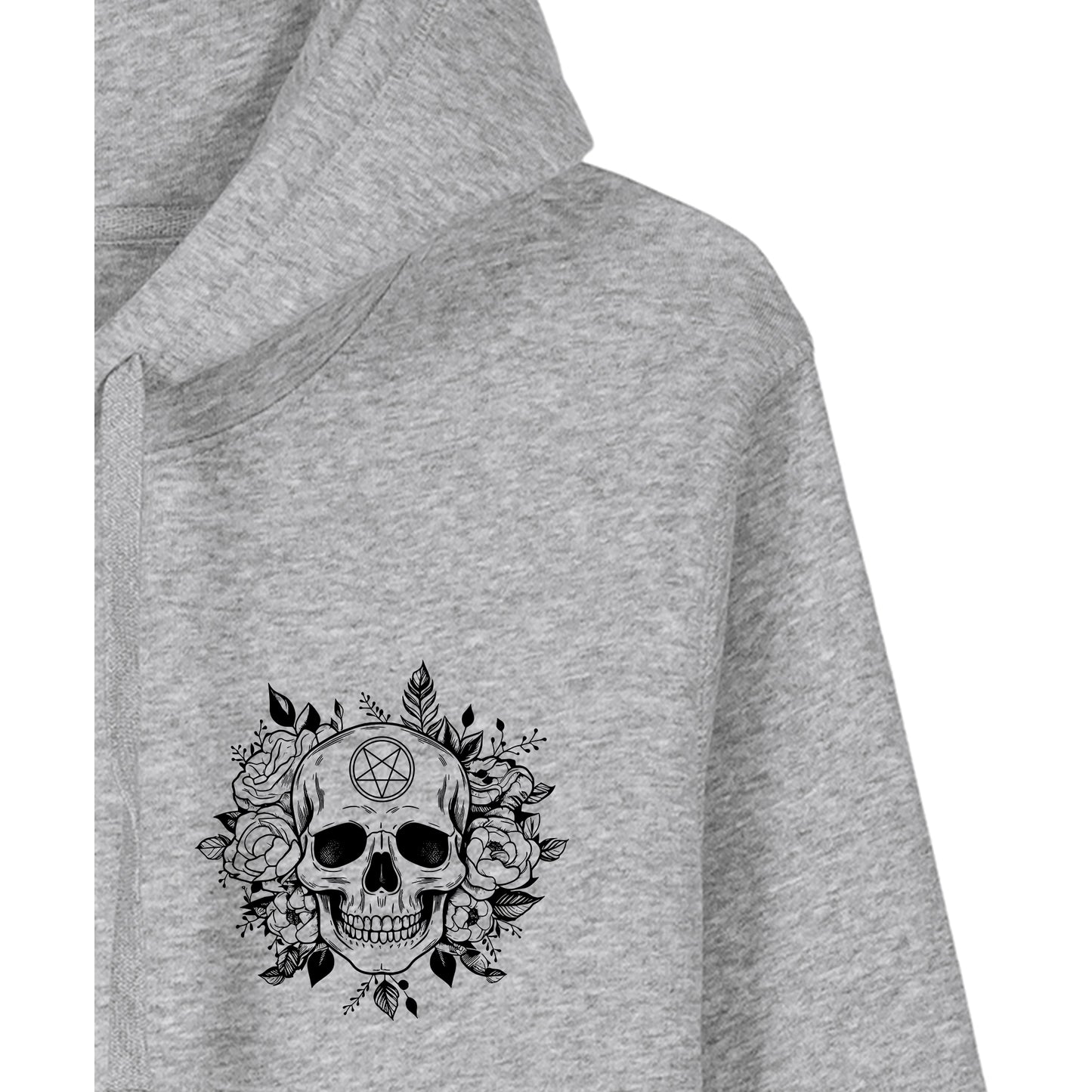 Hail Seitan - Hoodie