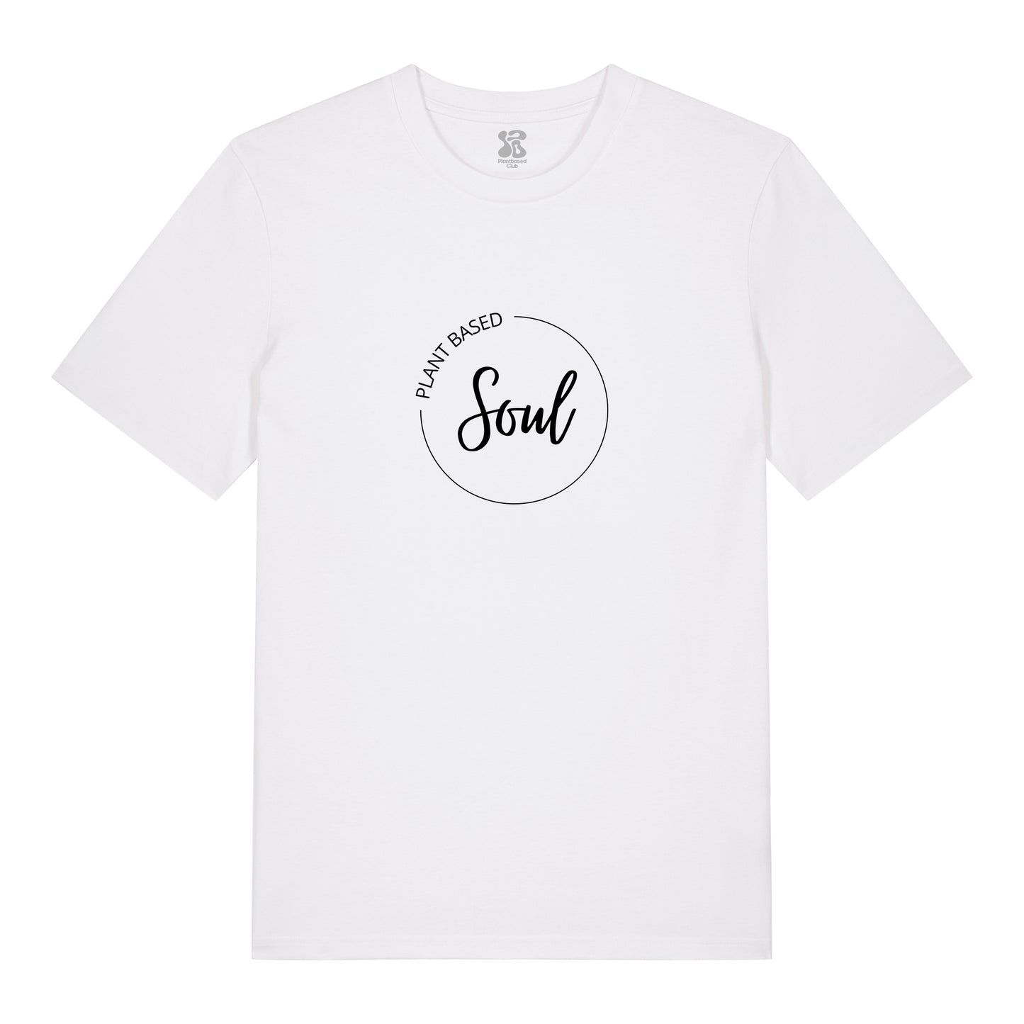 Plant Based Soul - T-Shirt