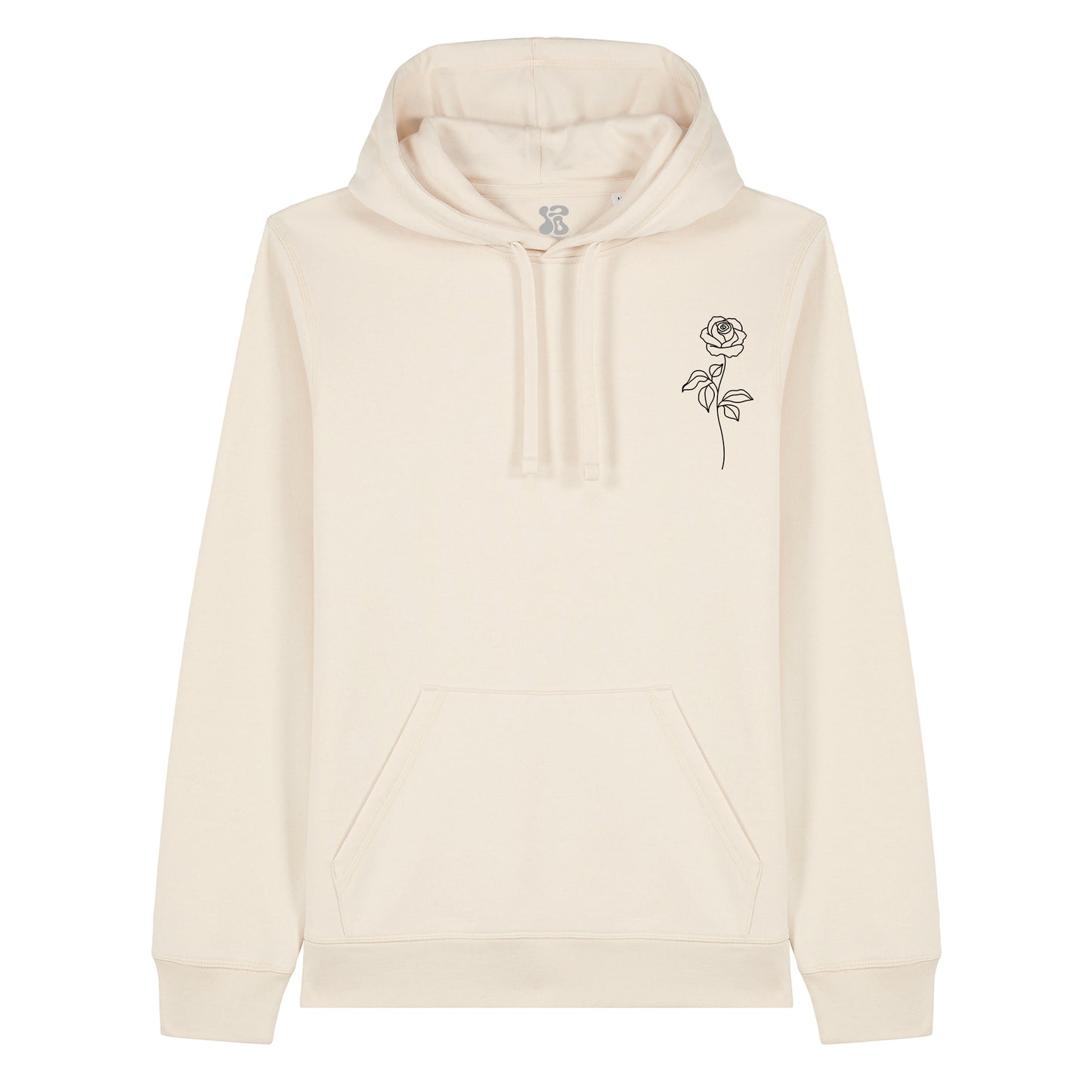 Roses are red... - Hoodie