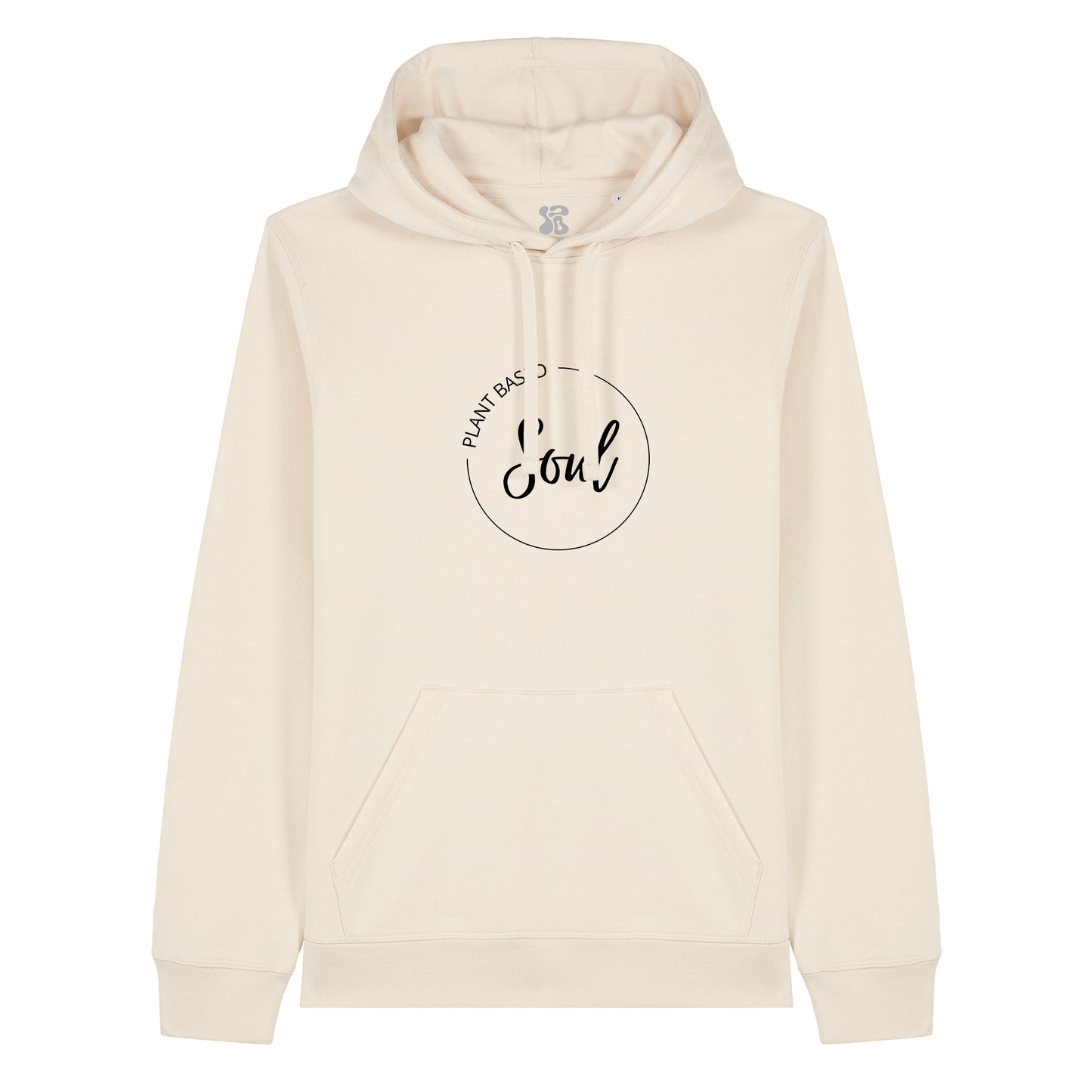 Plant Based Soul - Hoodie