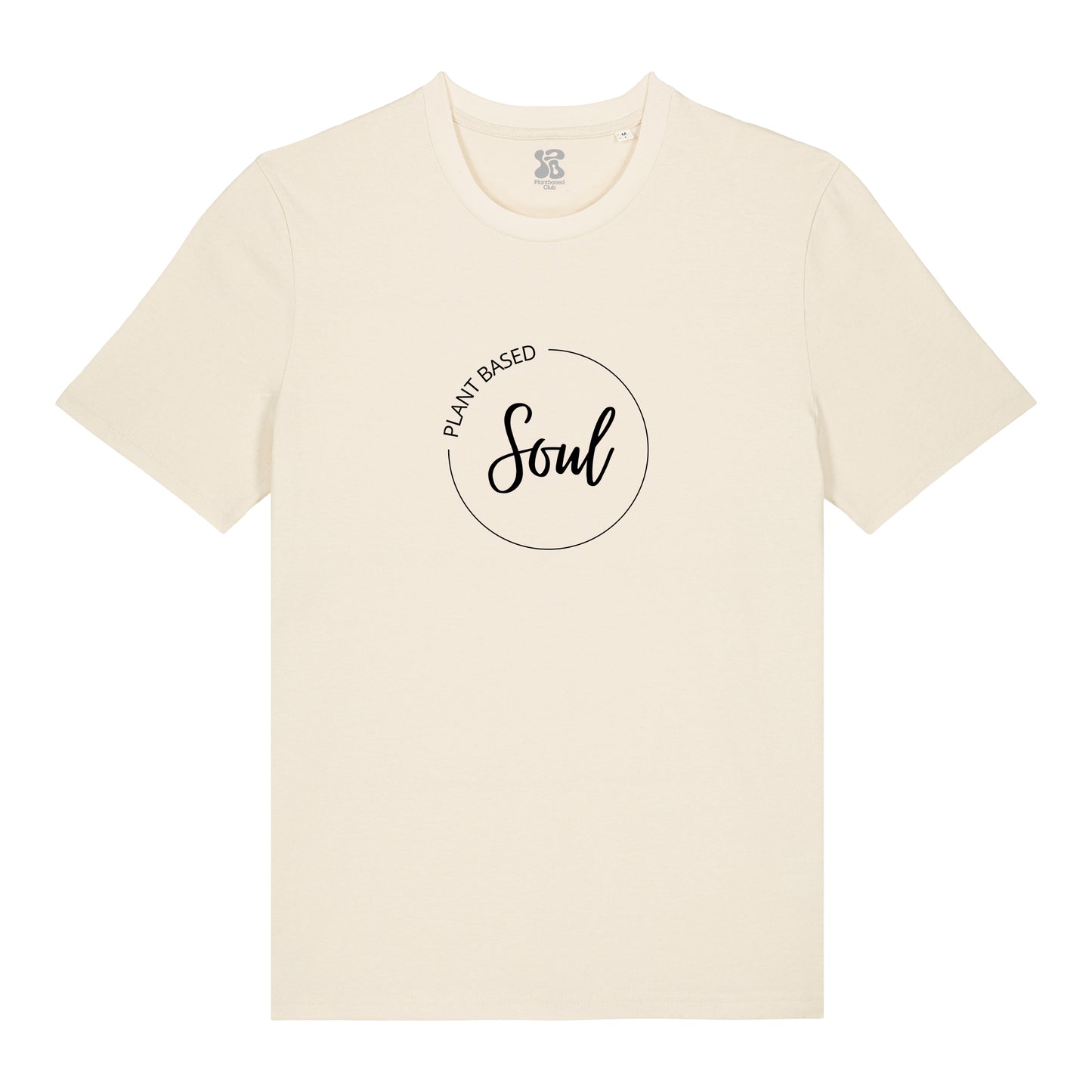 Plant Based Soul - T-Shirt