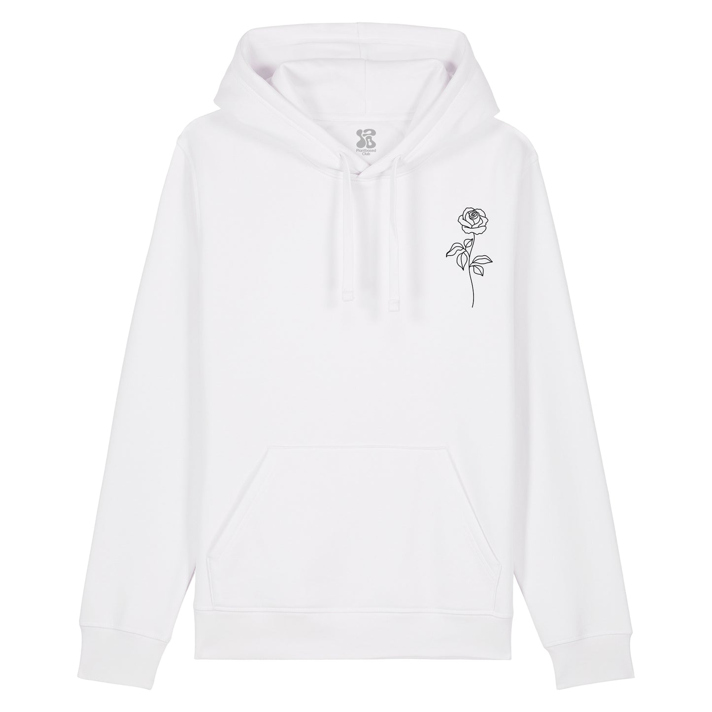 Roses are red... - Hoodie