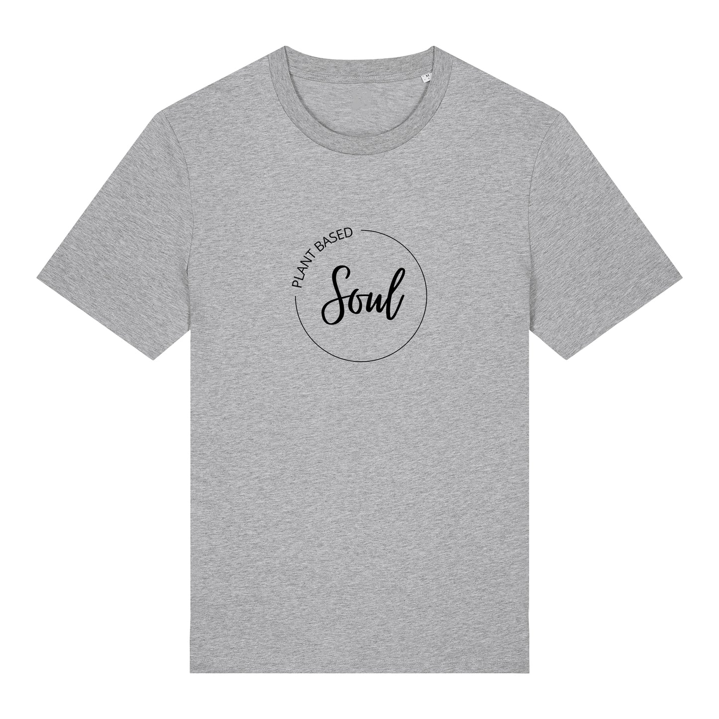 Plant Based Soul - T-Shirt
