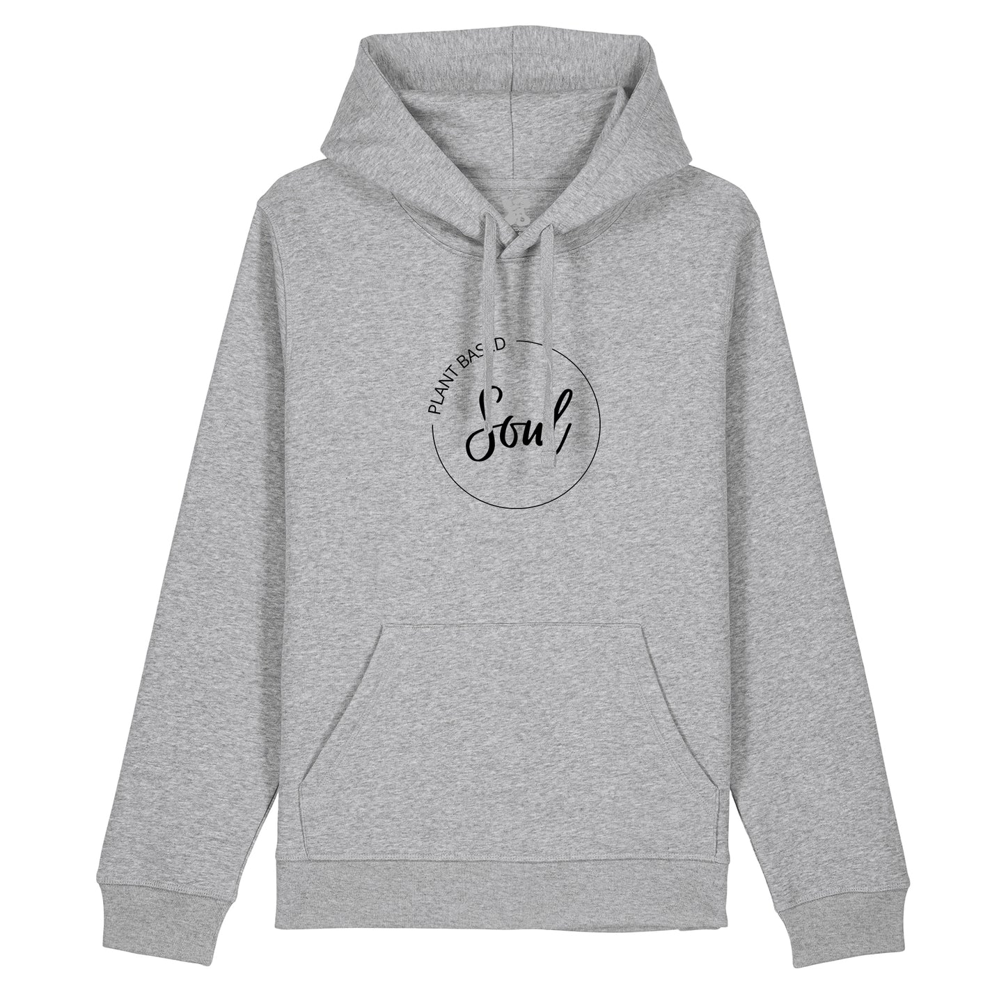 Plant Based Soul - Hoodie