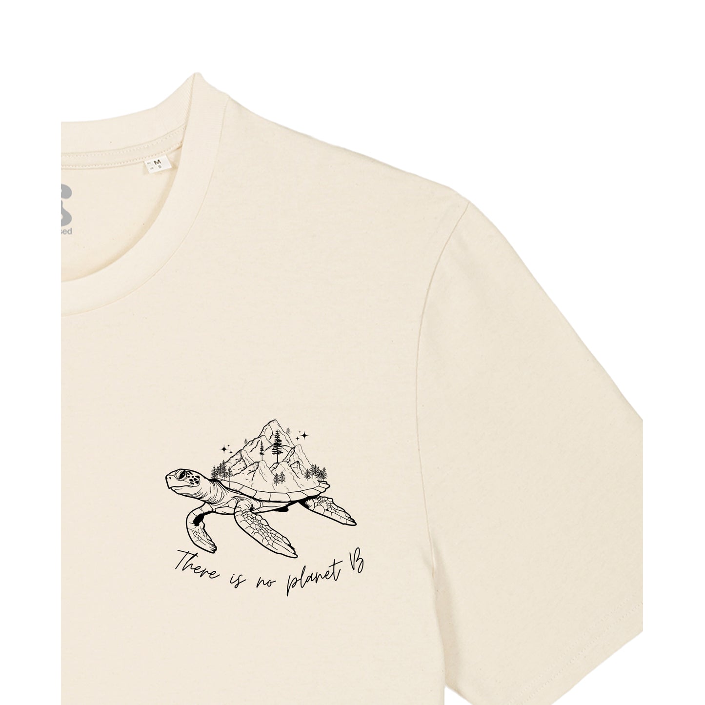 There is no planet B - T-Shirt
