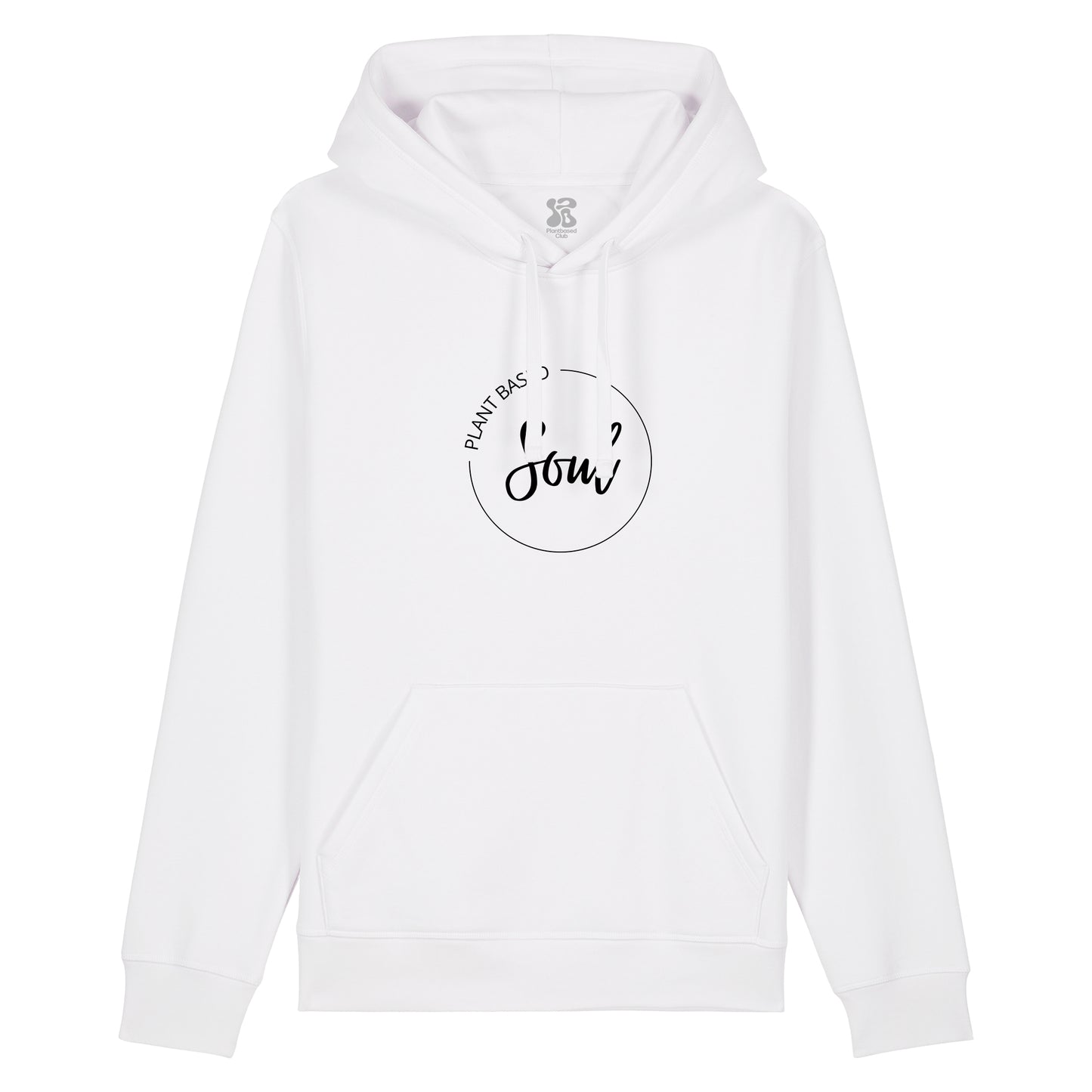 Plant Based Soul - Hoodie