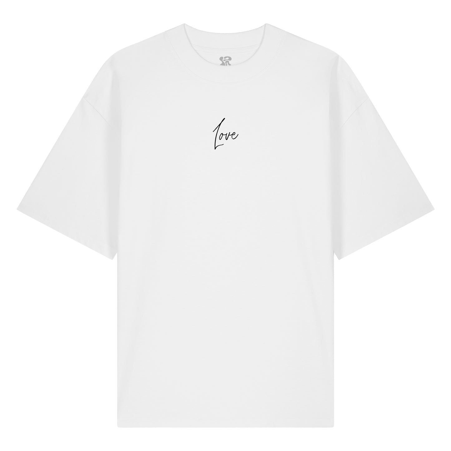 If you love animals... - Oversized T-Shirt